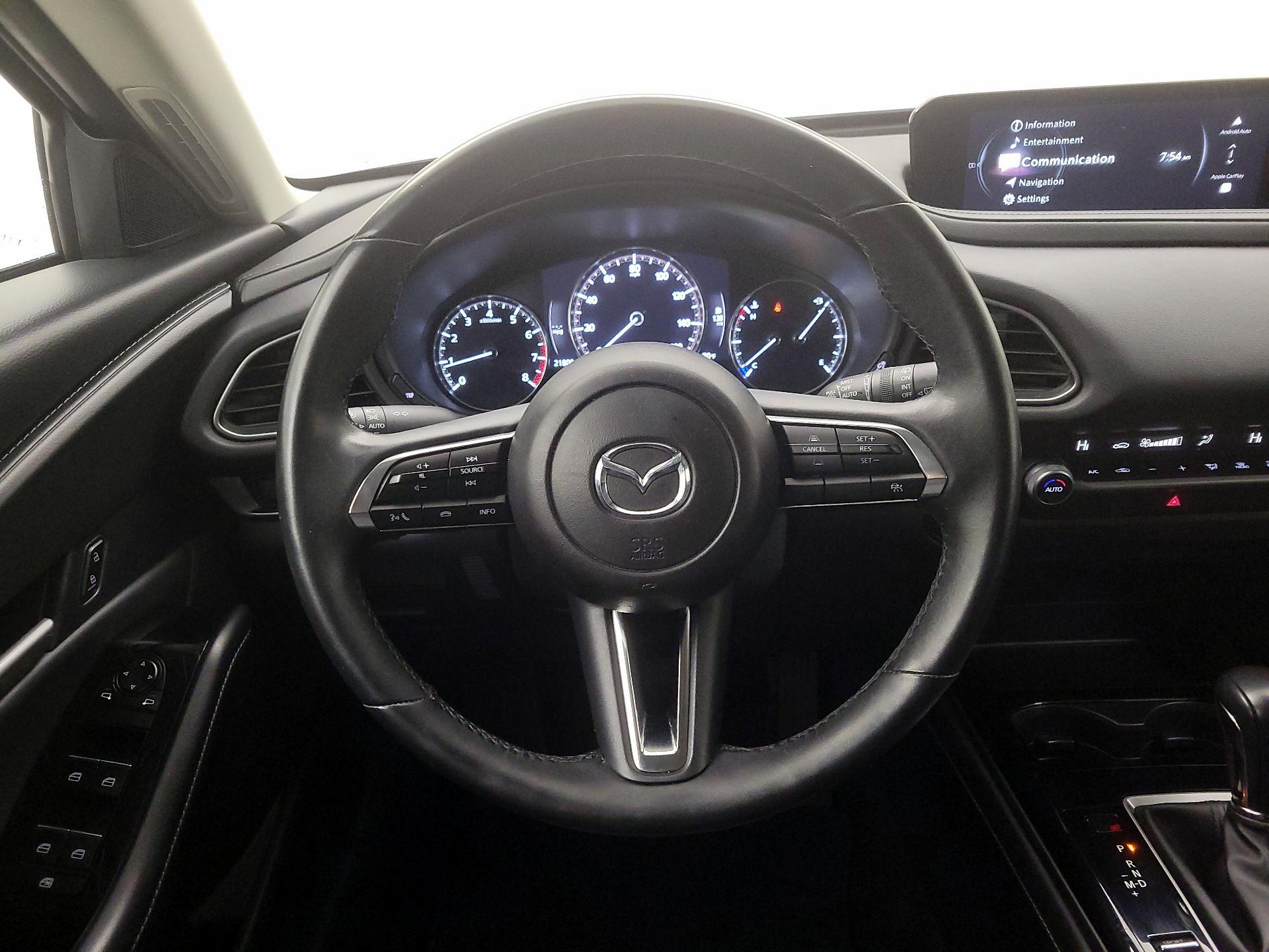 Thumbnail: 2024 Mazda CX-30 - 10