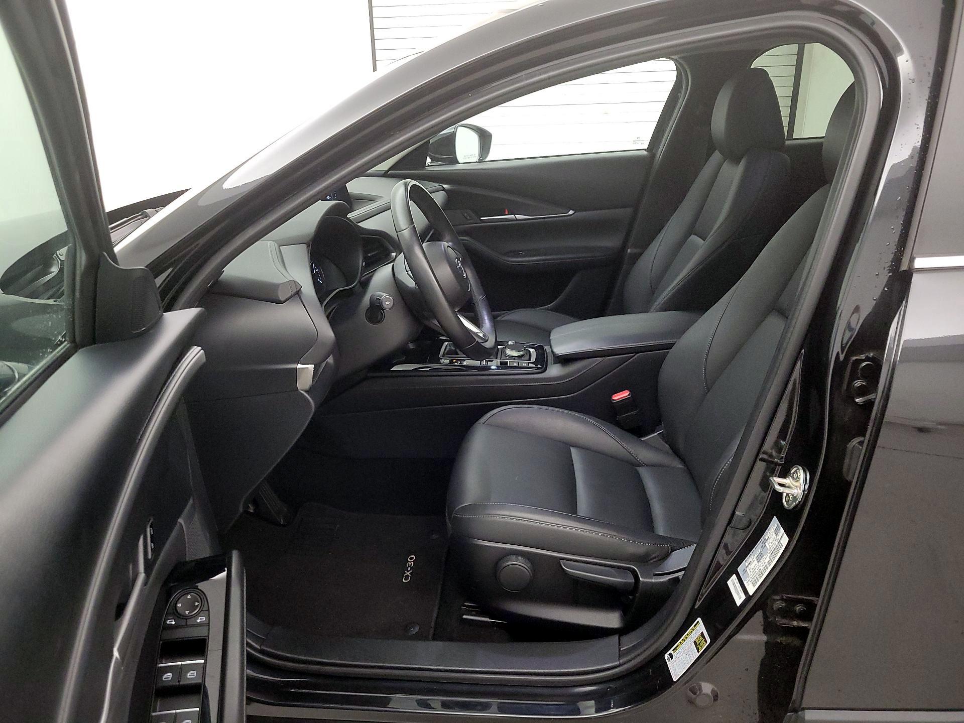 Thumbnail: 2024 Mazda CX-30 - 11