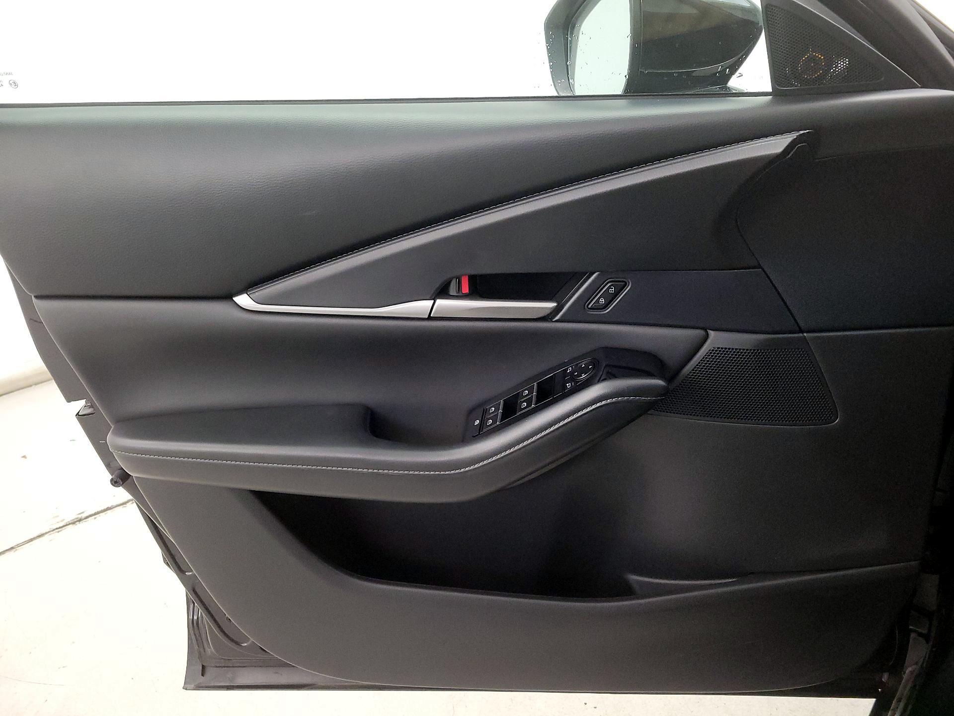 Thumbnail: 2024 Mazda CX-30 - 12