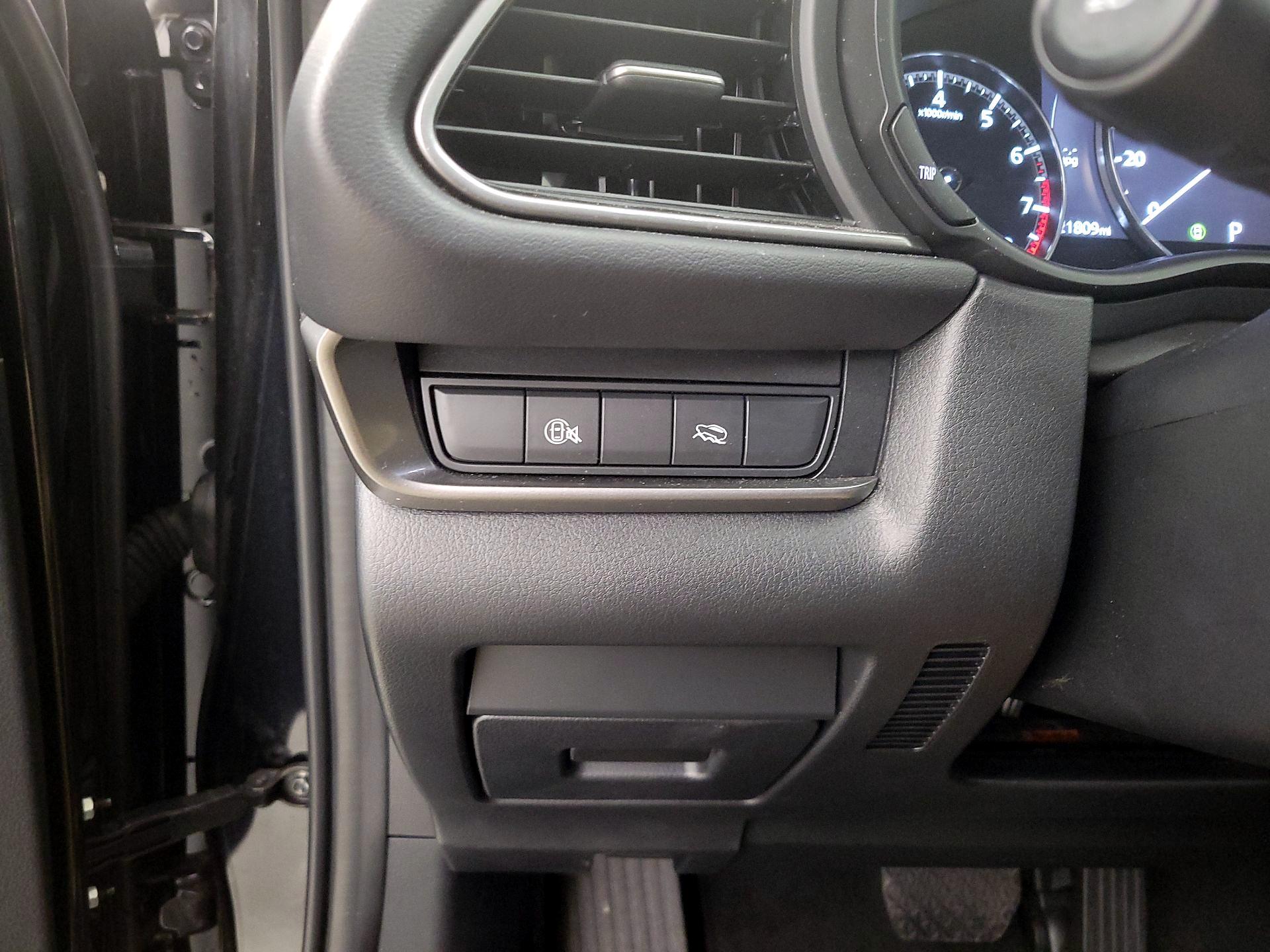 Thumbnail: 2024 Mazda CX-30 - 13