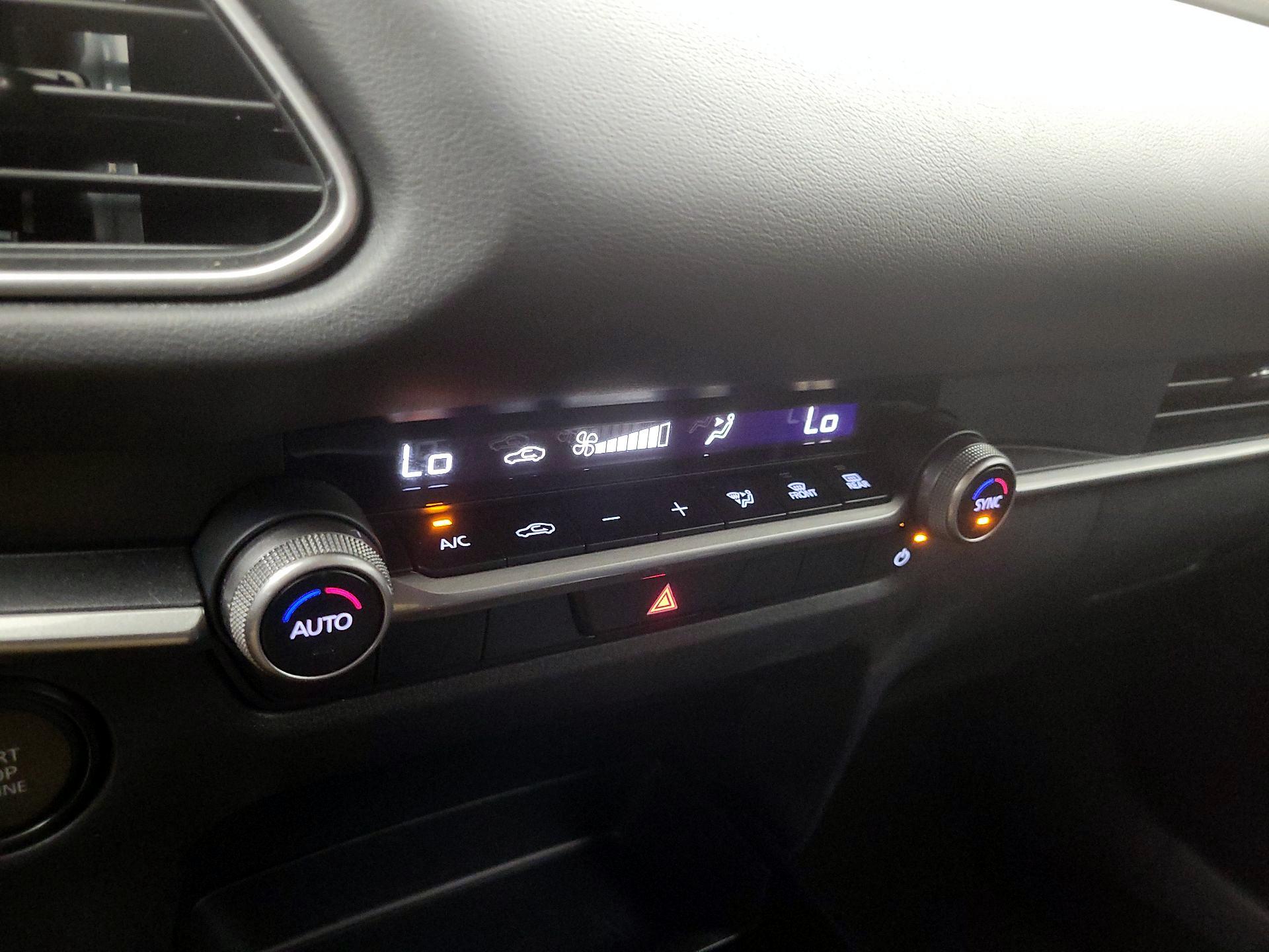 Thumbnail: 2024 Mazda CX-30 - 16