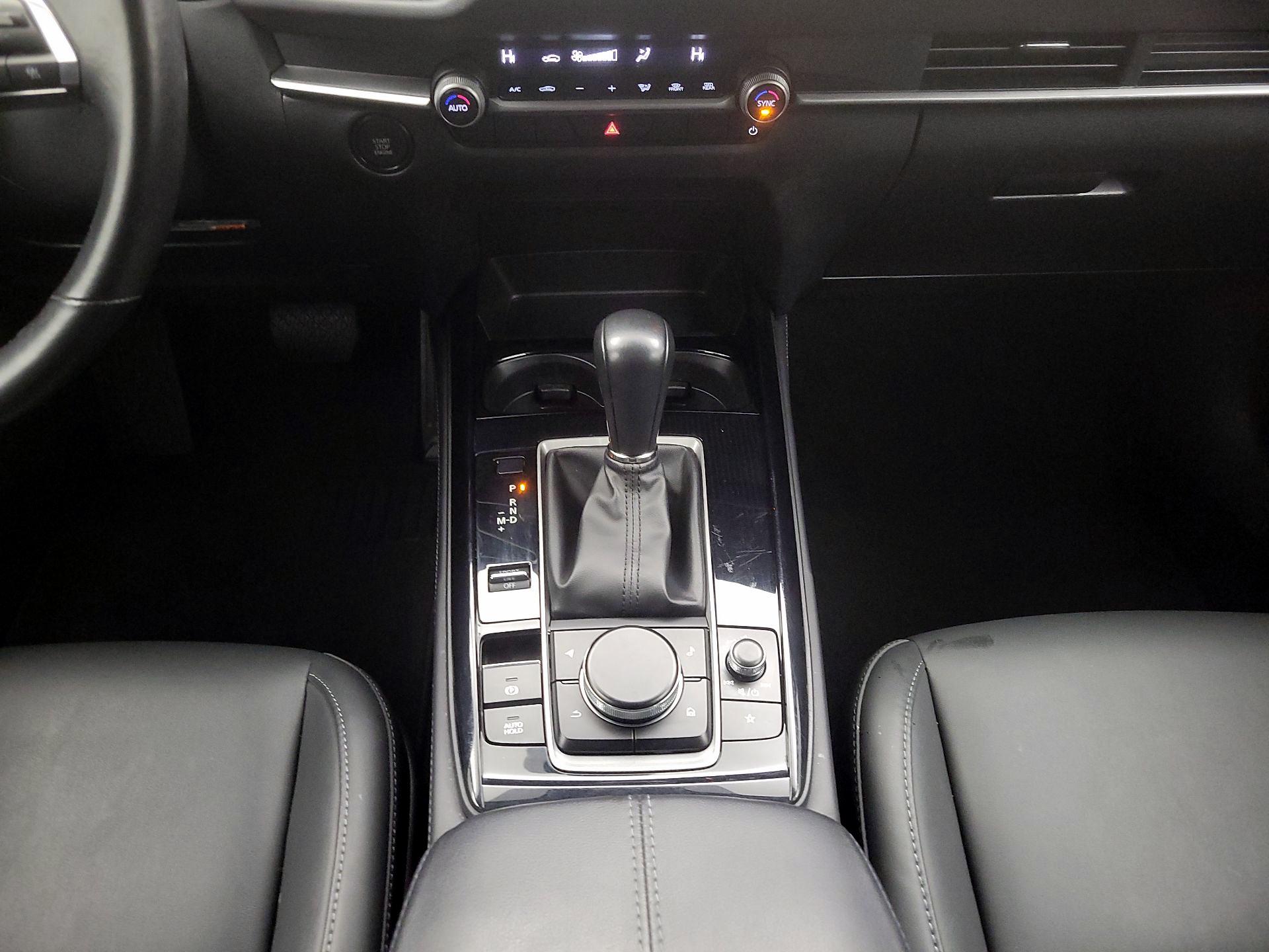 Thumbnail: 2024 Mazda CX-30 - 17