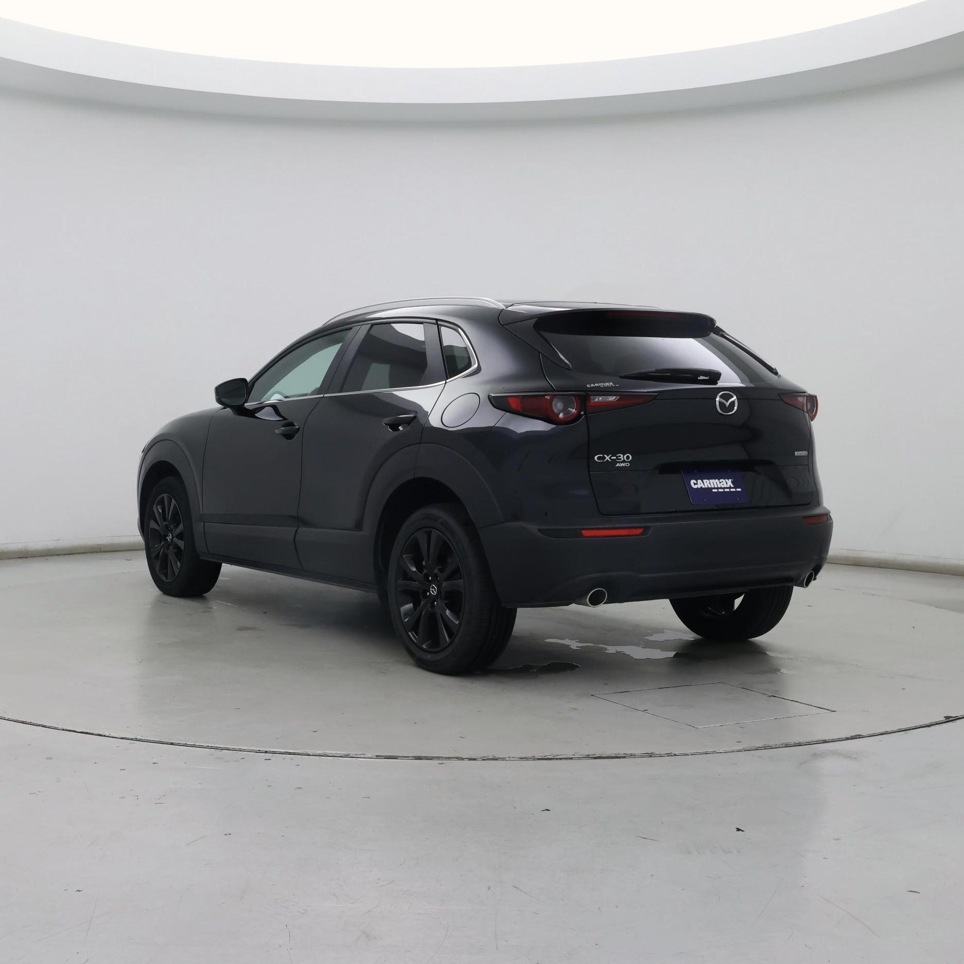 Thumbnail: 2024 Mazda CX-30 - 2