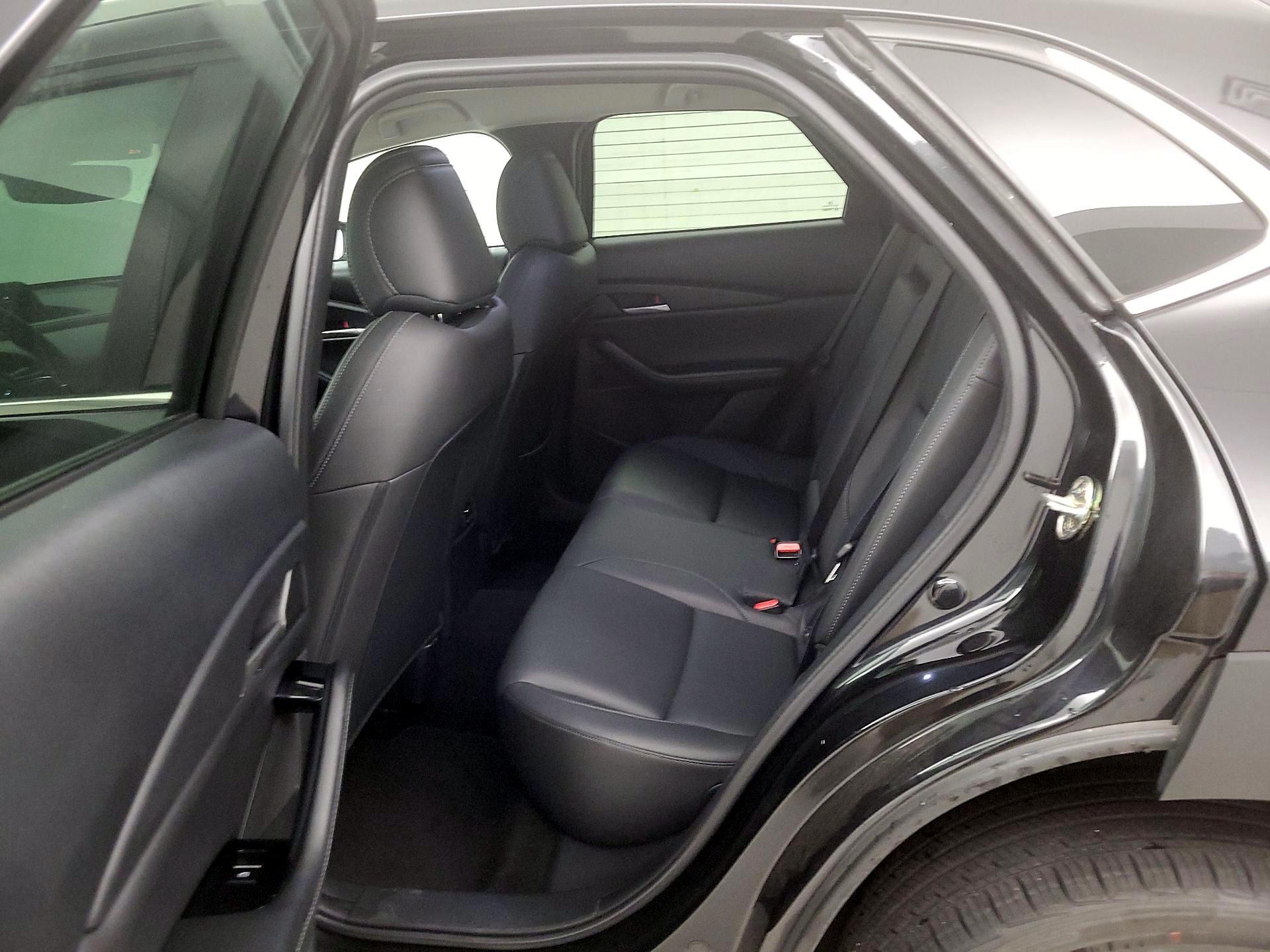 Thumbnail: 2024 Mazda CX-30 - 19