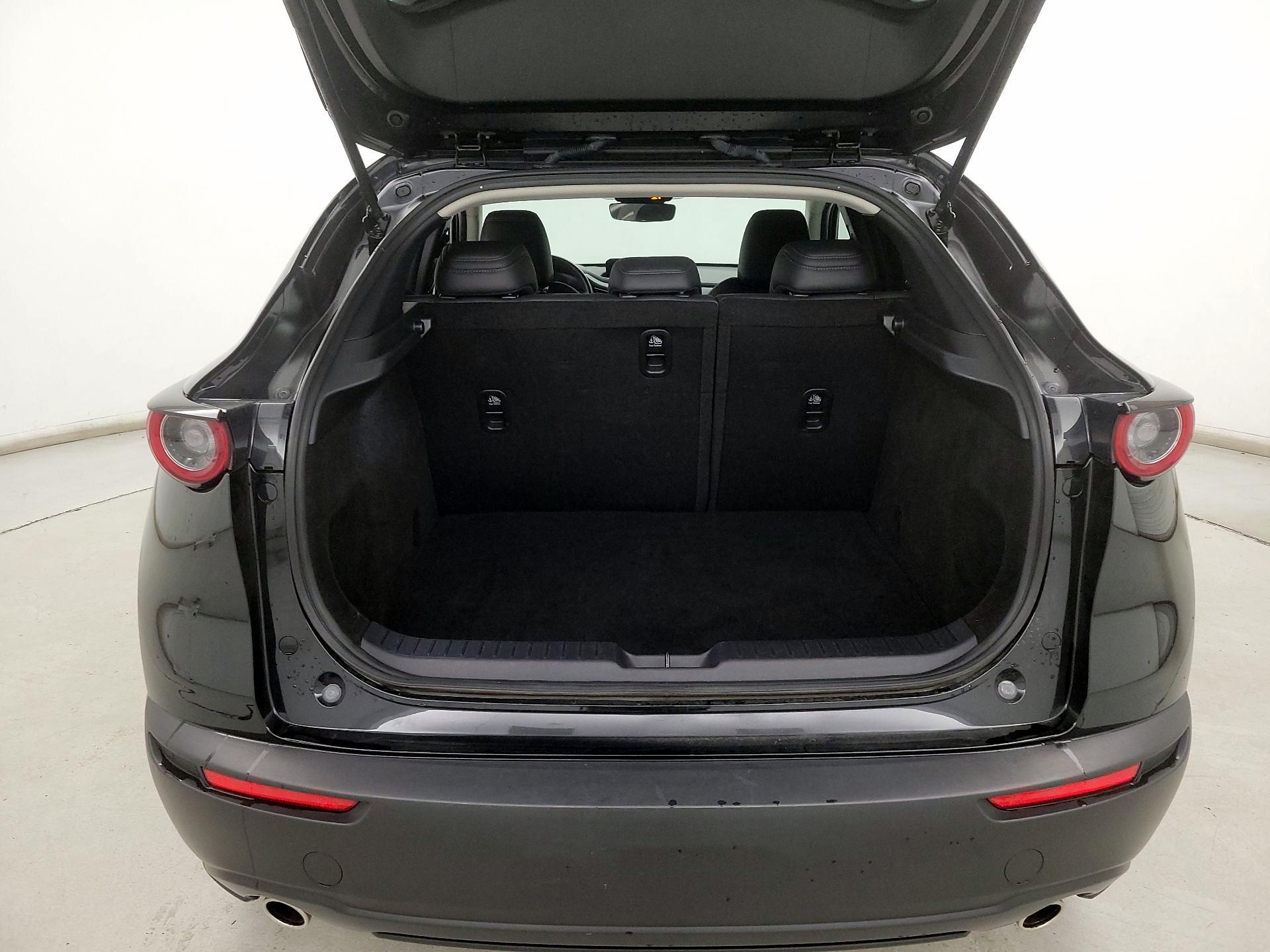 Thumbnail: 2024 Mazda CX-30 - 20