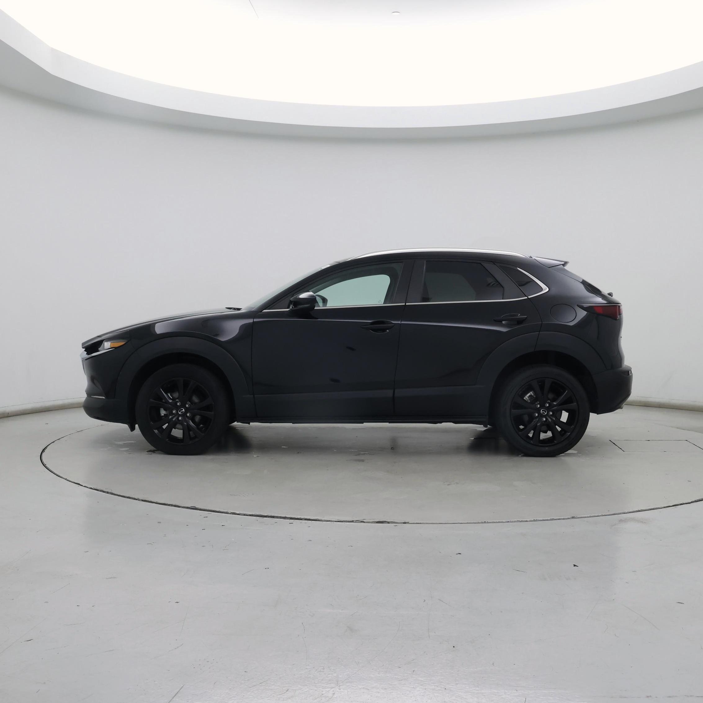 Thumbnail: 2024 Mazda CX-30 - 3