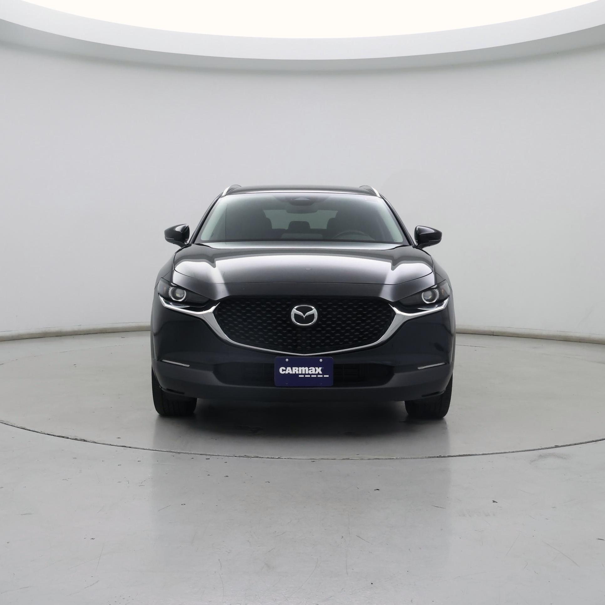 Thumbnail: 2024 Mazda CX-30 - 5