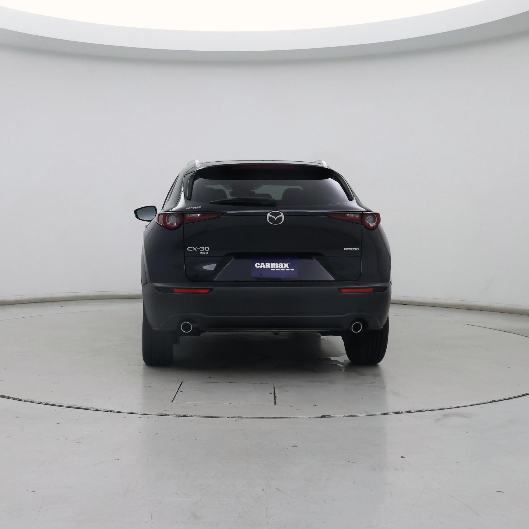 Thumbnail: 2024 Mazda CX-30 - 6