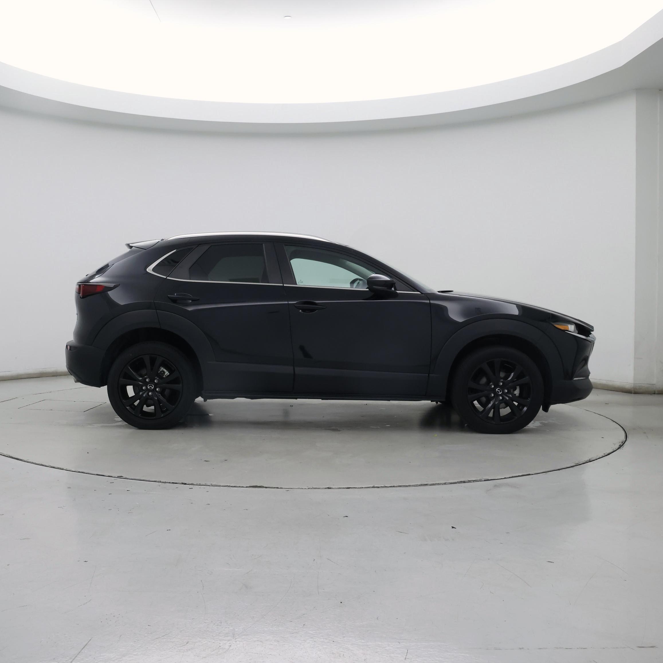 Thumbnail: 2024 Mazda CX-30 - 7