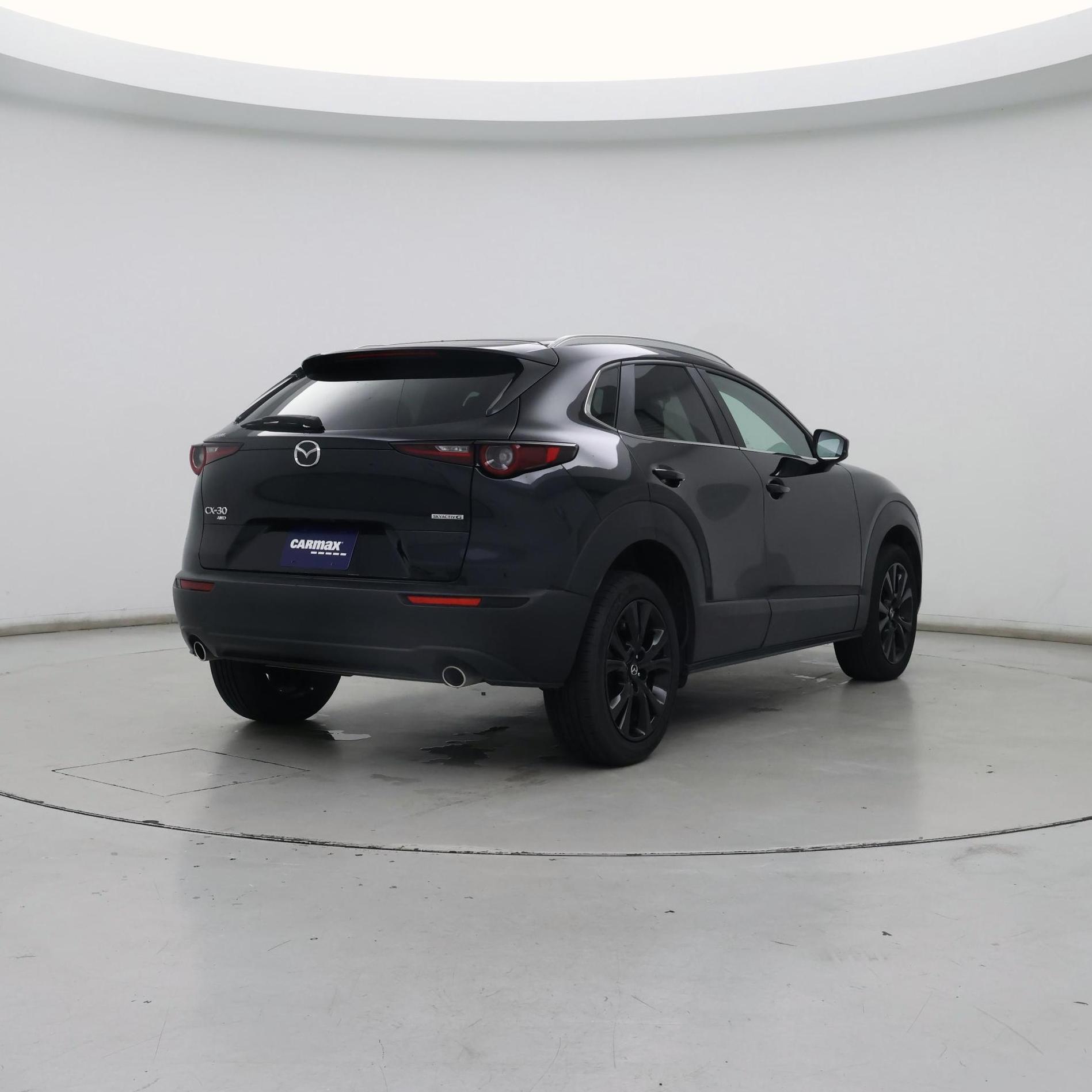 Thumbnail: 2024 Mazda CX-30 - 8