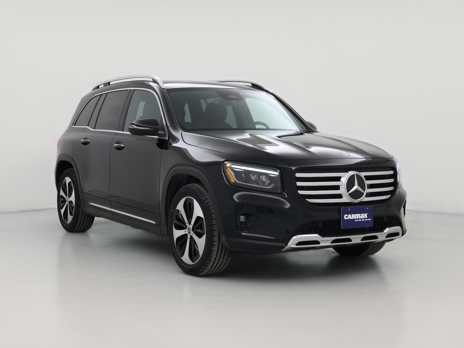 2024 Mercedes-Benz GLB