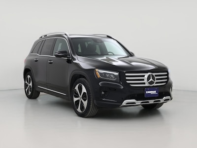 2024 Mercedes-Benz GLB250