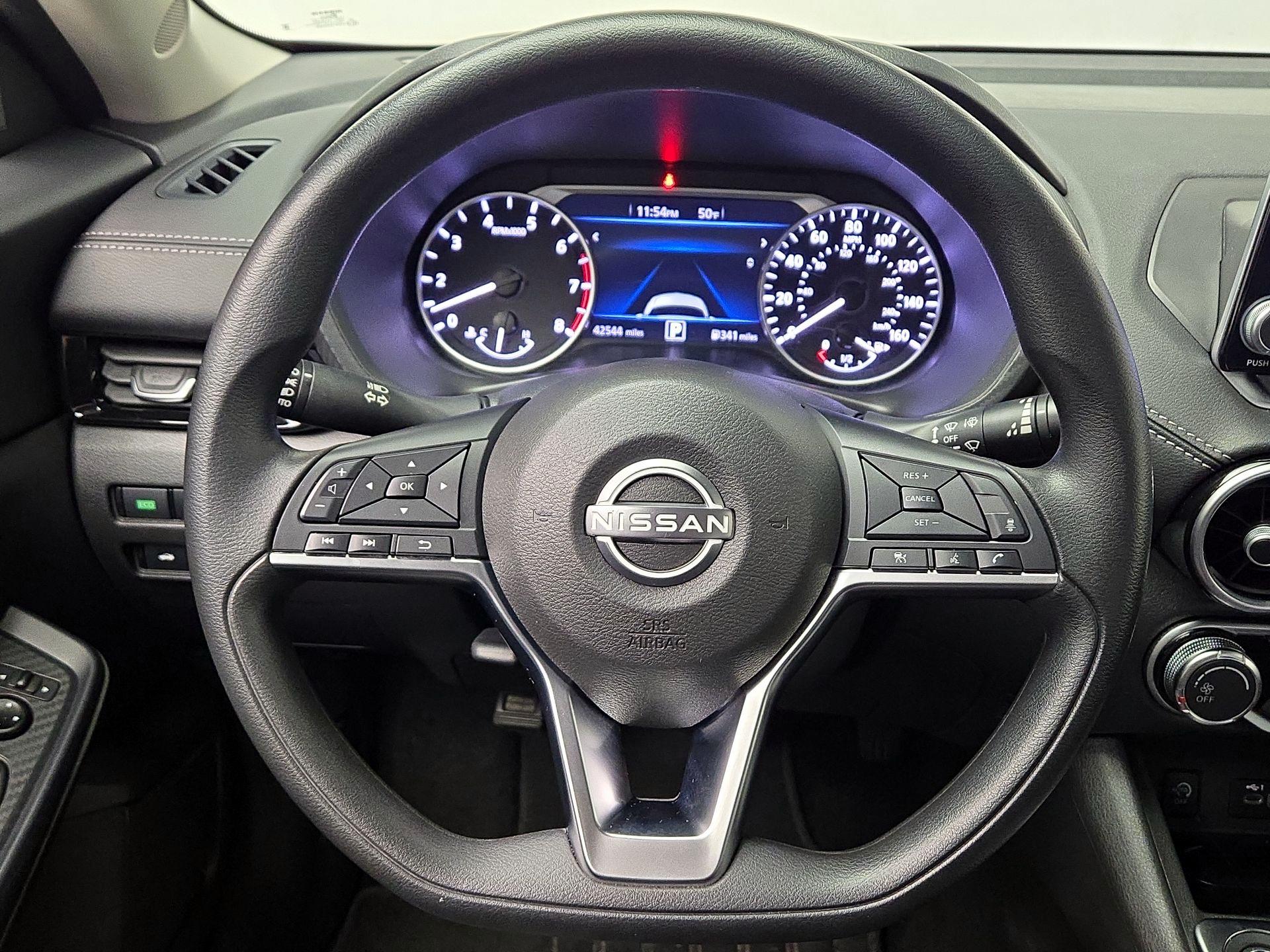 Thumbnail: 2024 Nissan Sentra - 10