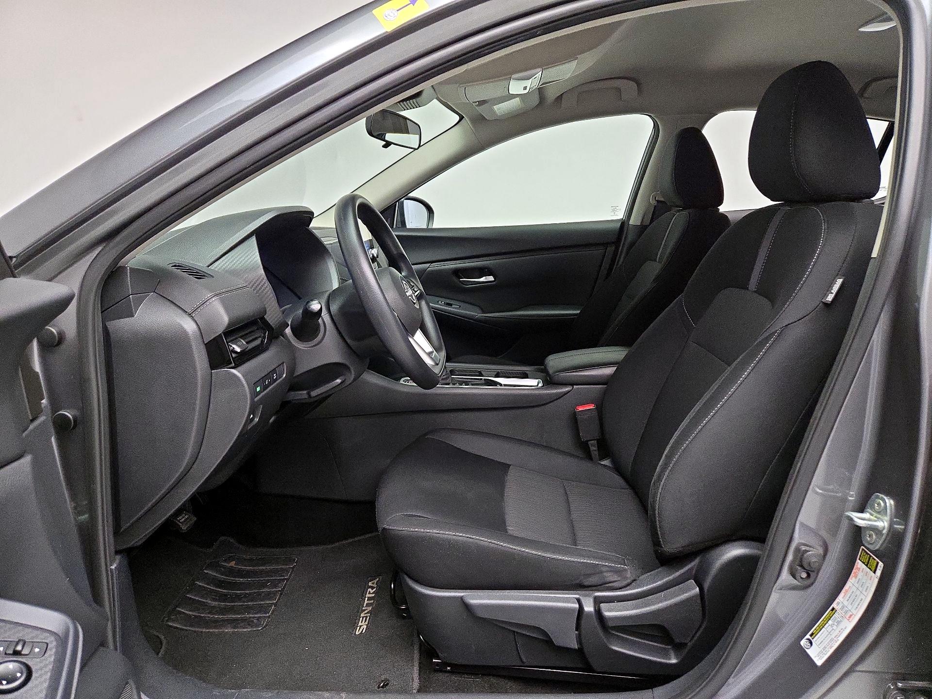 Thumbnail: 2024 Nissan Sentra - 11