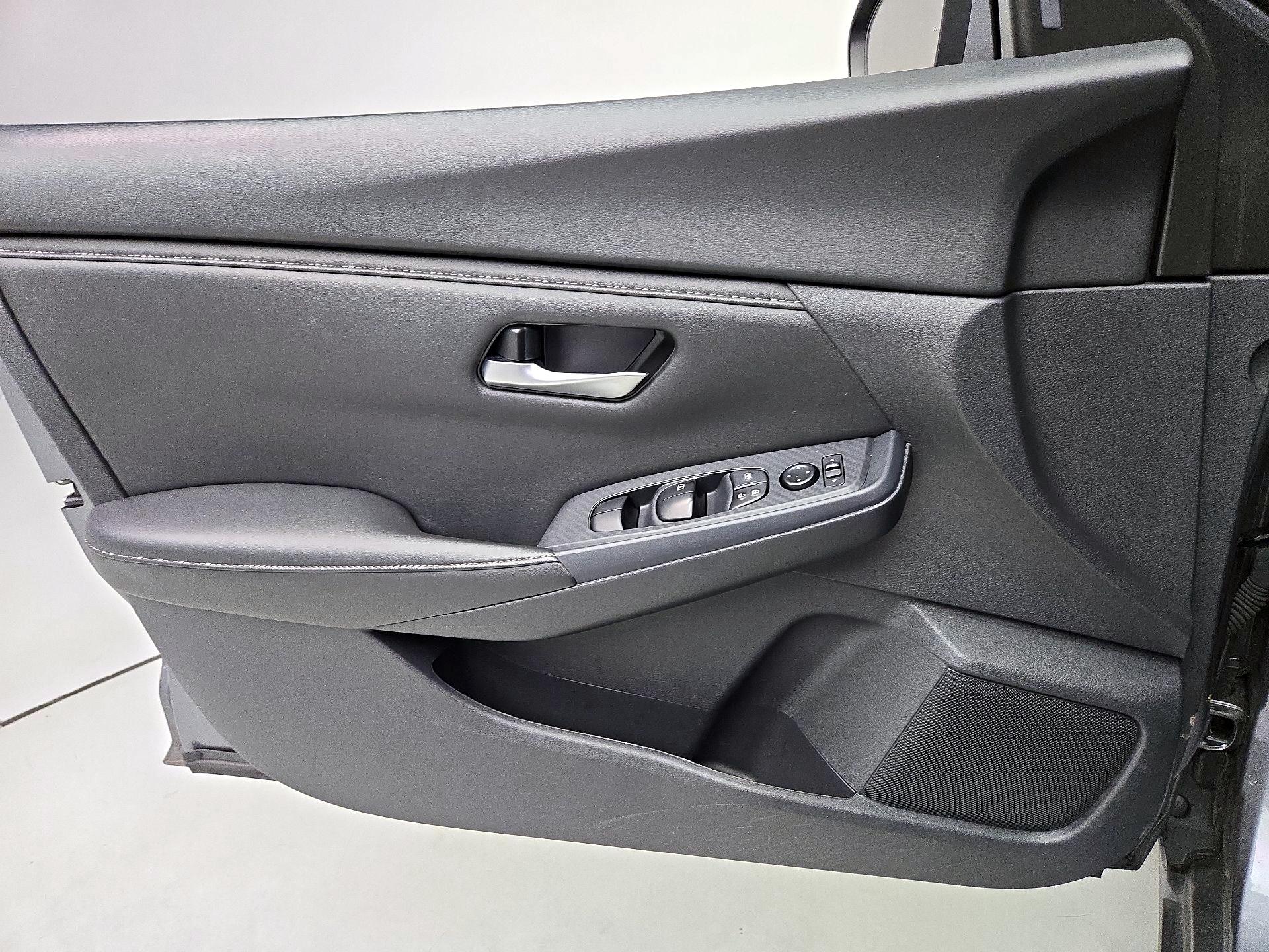 Thumbnail: 2024 Nissan Sentra - 12