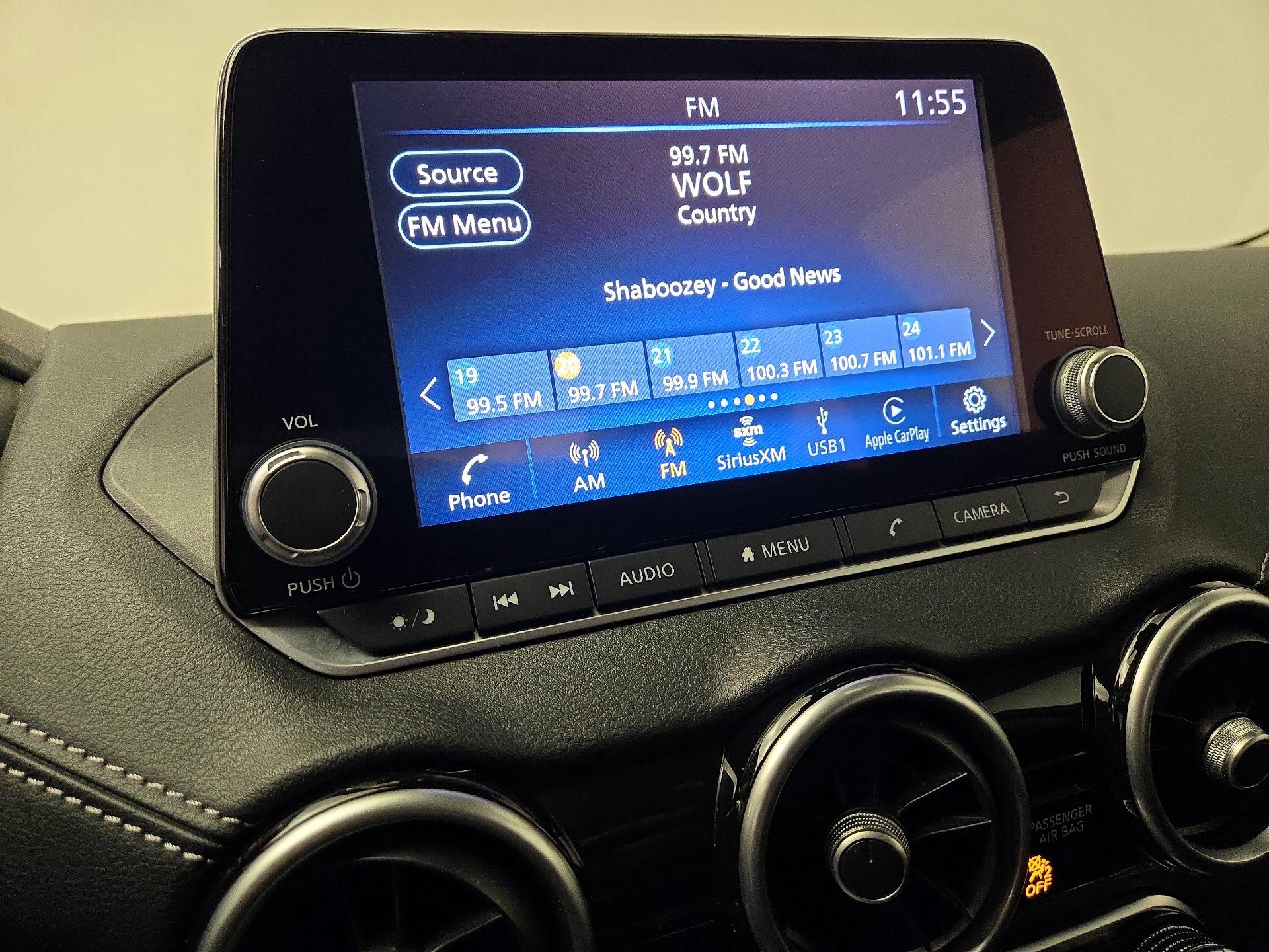 Thumbnail: 2024 Nissan Sentra - 15