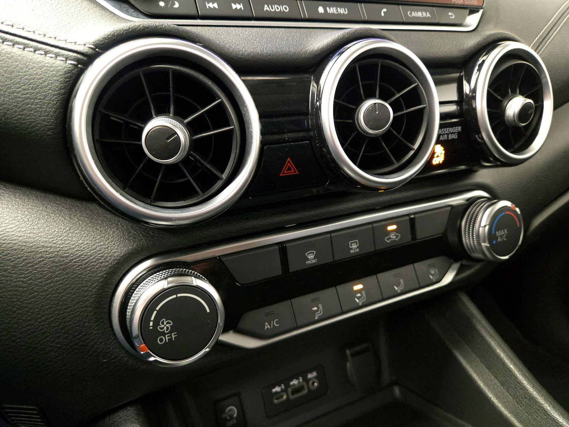 Thumbnail: 2024 Nissan Sentra - 16