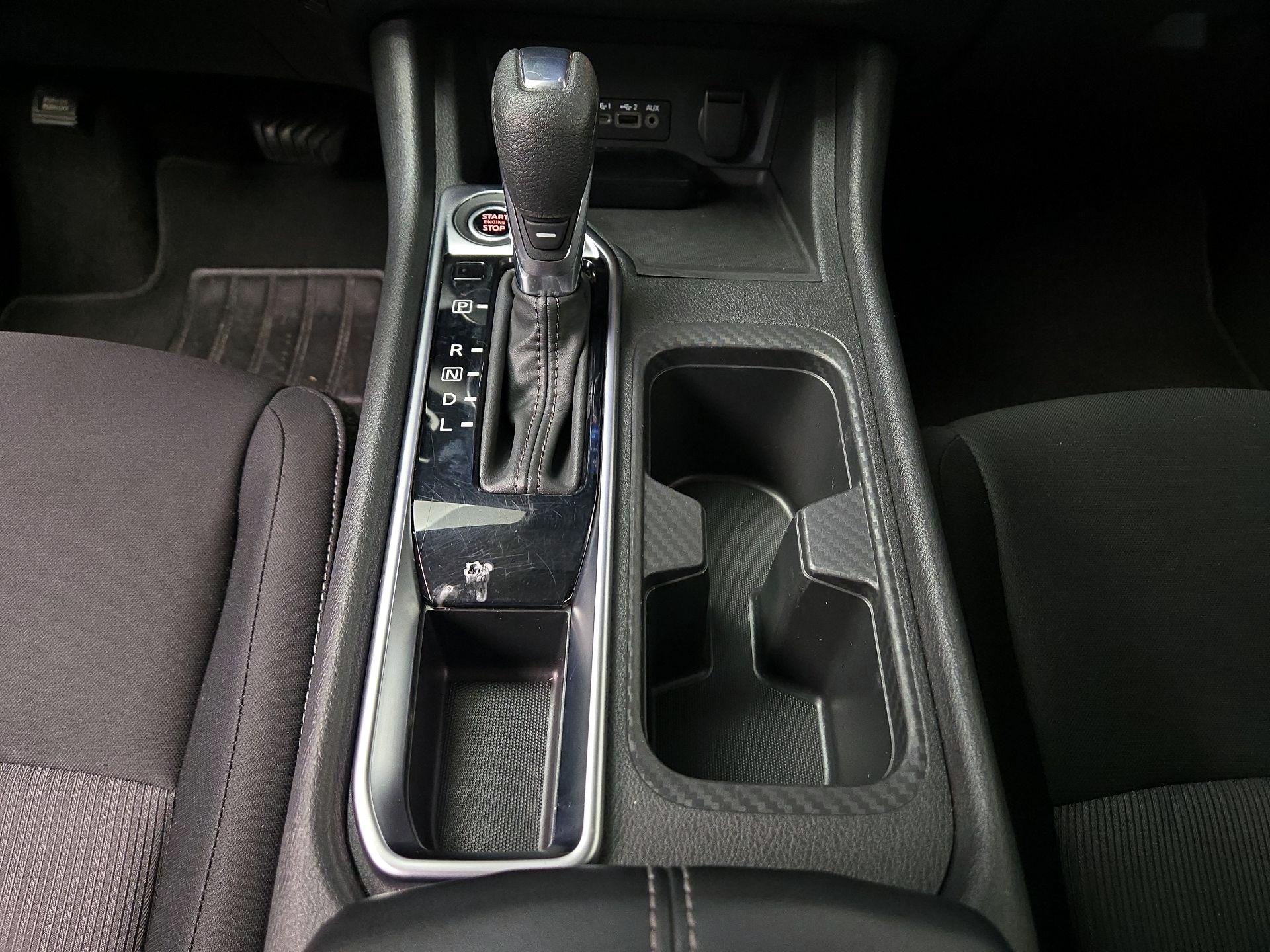 Thumbnail: 2024 Nissan Sentra - 17