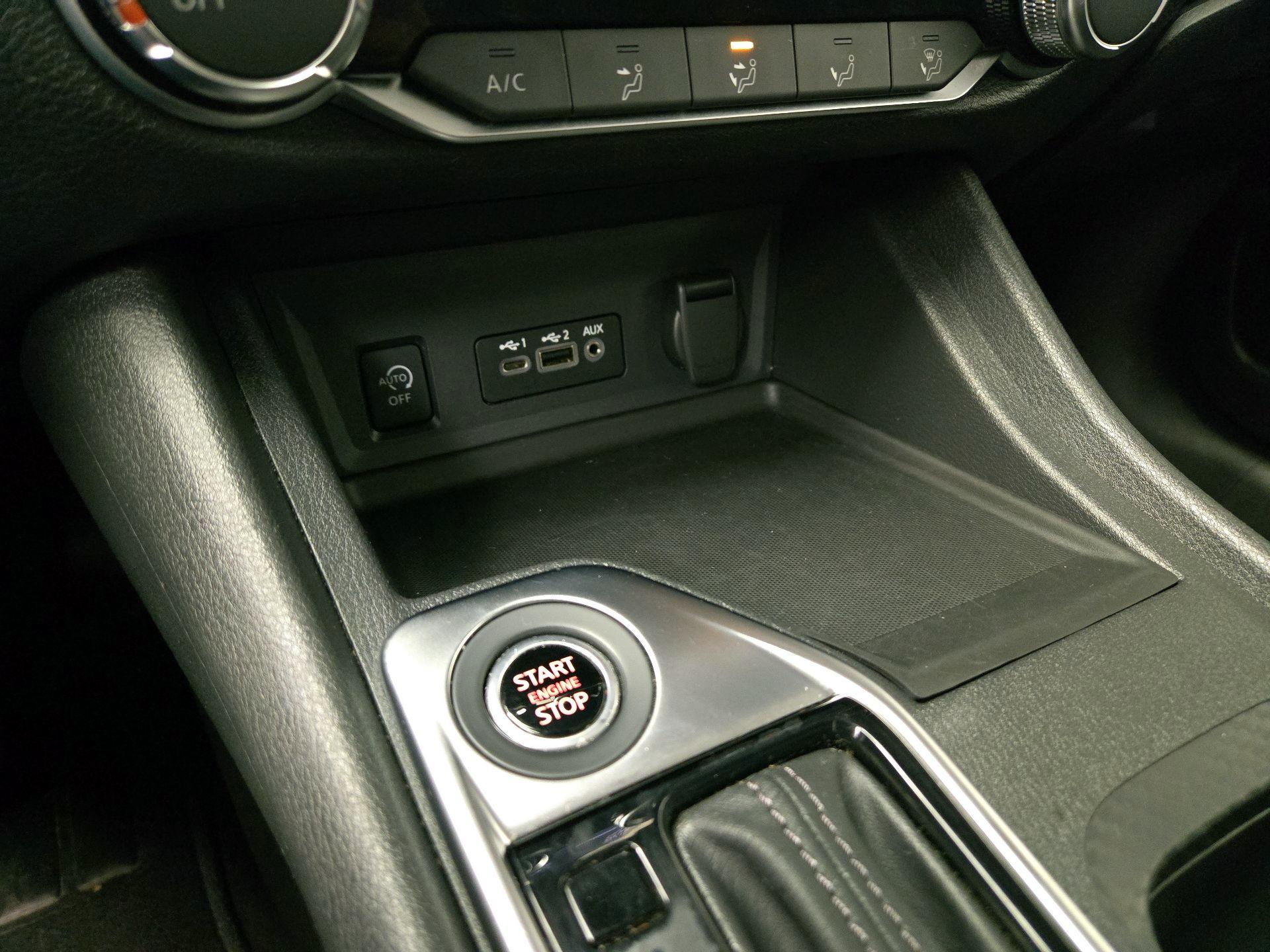 Thumbnail: 2024 Nissan Sentra - 18