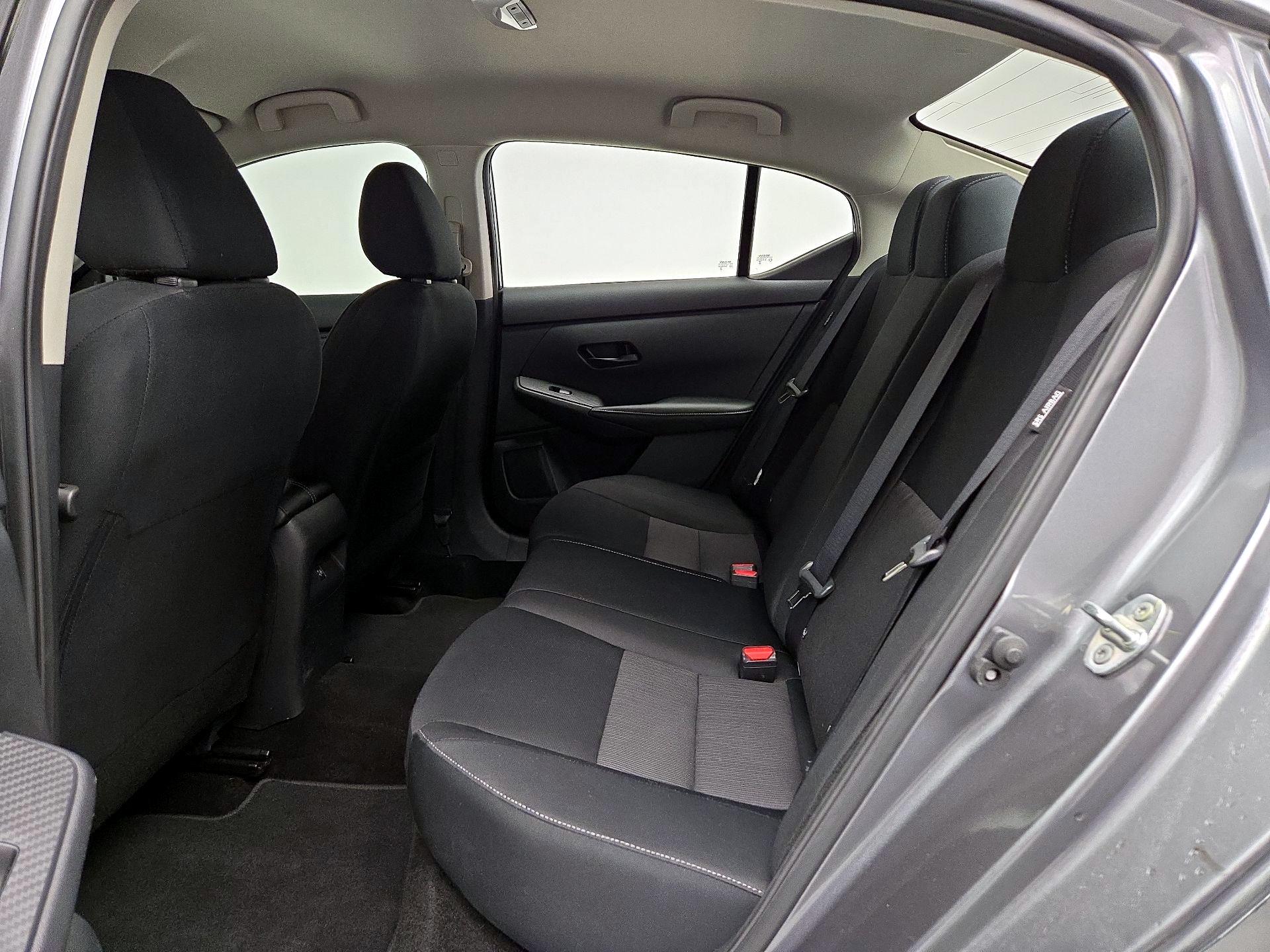 Thumbnail: 2024 Nissan Sentra - 19