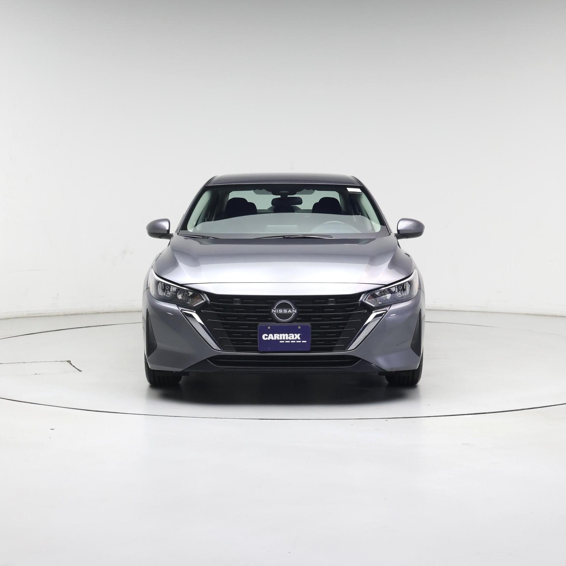 Thumbnail: 2024 Nissan Sentra - 5