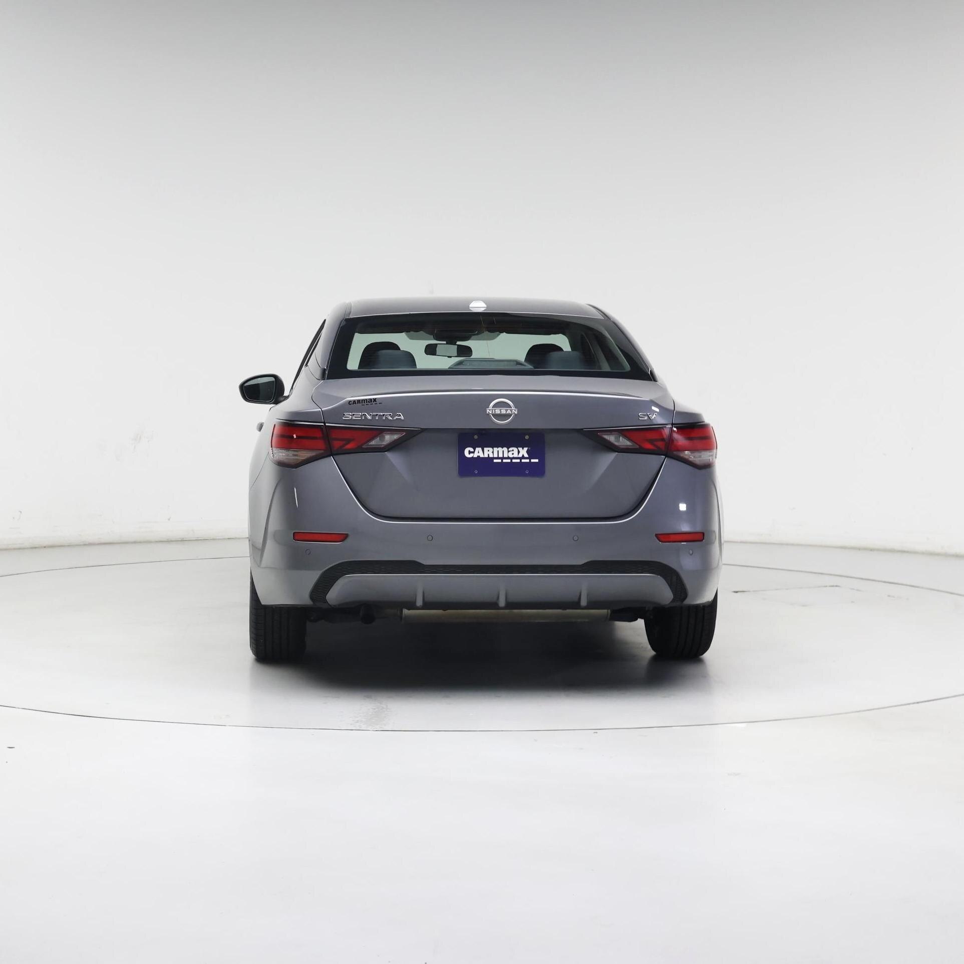 Thumbnail: 2024 Nissan Sentra - 6