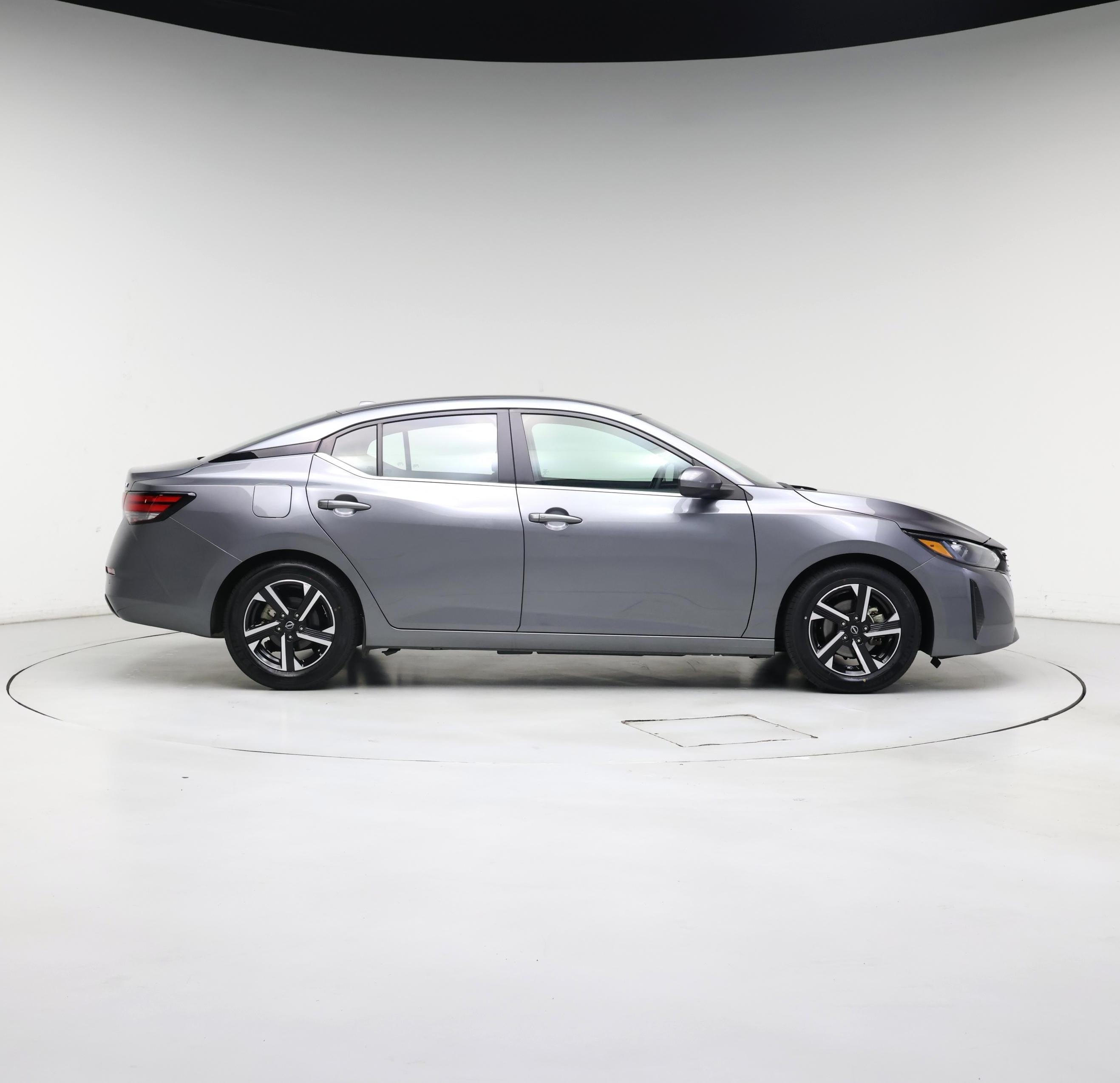 Thumbnail: 2024 Nissan Sentra - 7