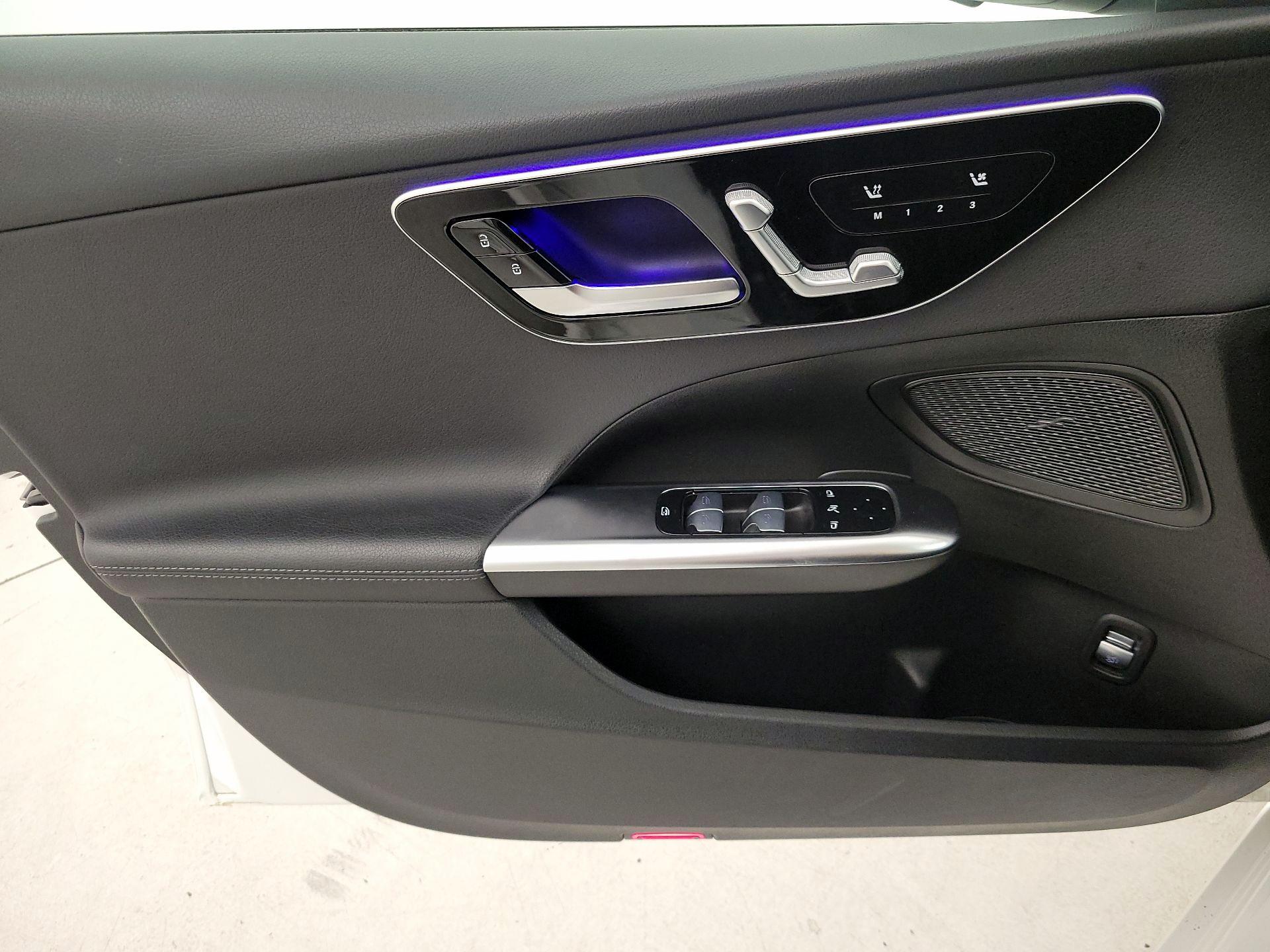 Thumbnail: 2024 Mercedes-Benz C-Class - 12