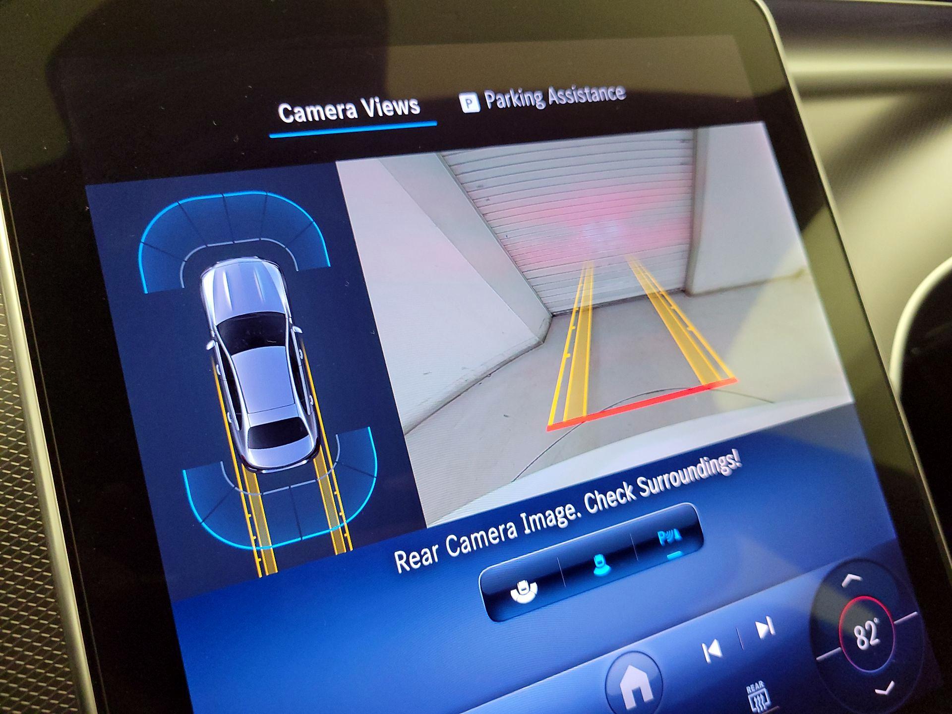 Thumbnail: 2024 Mercedes-Benz C-Class - 14