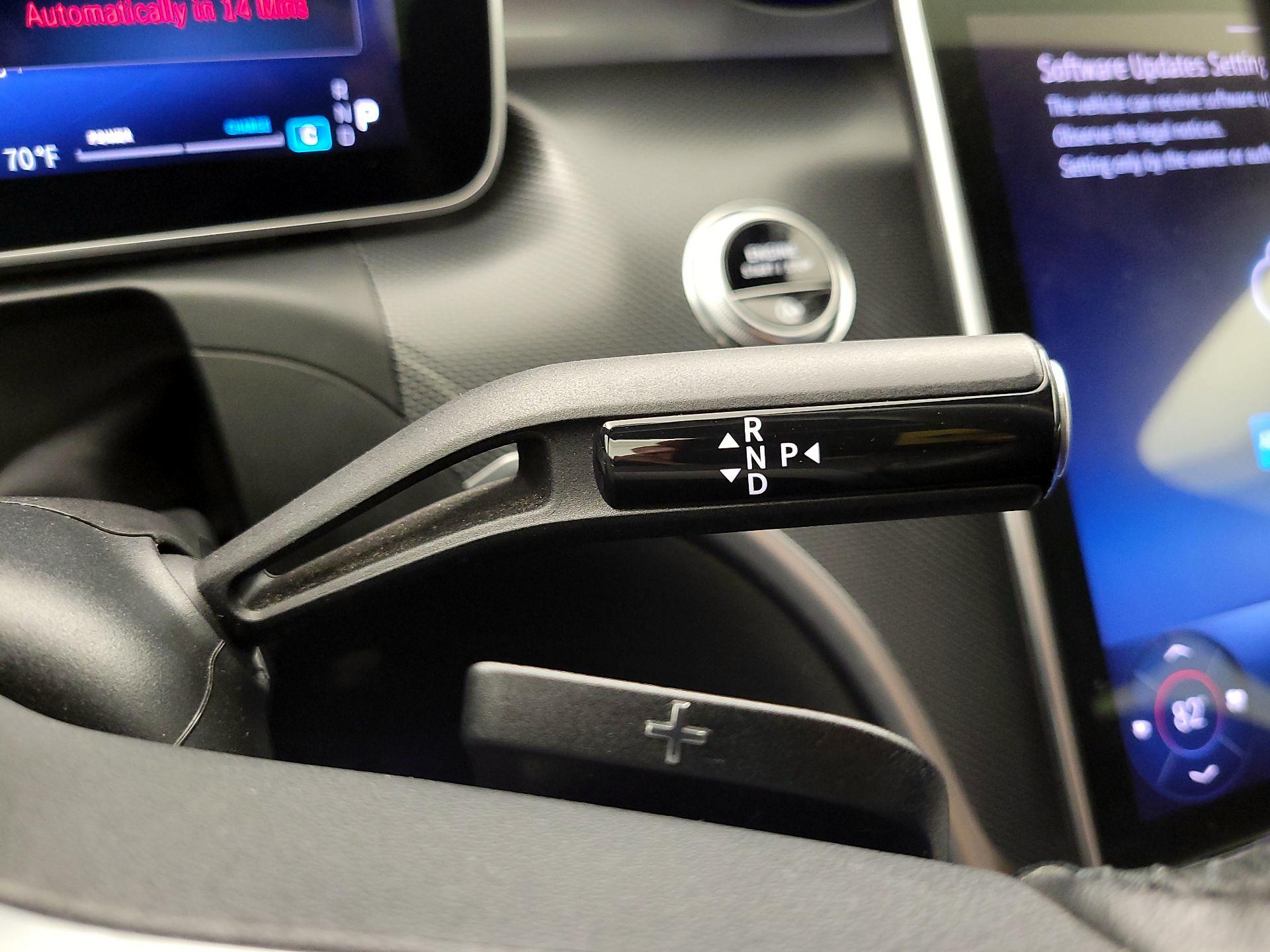 Thumbnail: 2024 Mercedes-Benz C-Class - 17