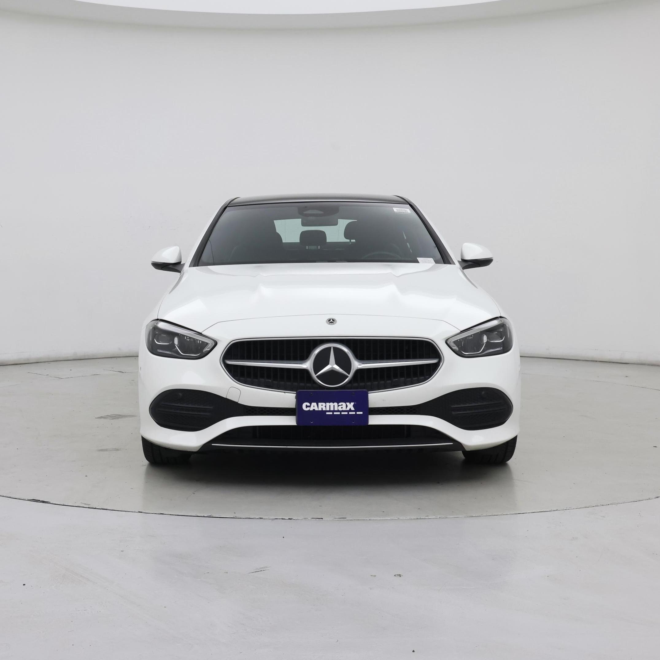 Thumbnail: 2024 Mercedes-Benz C-Class - 5