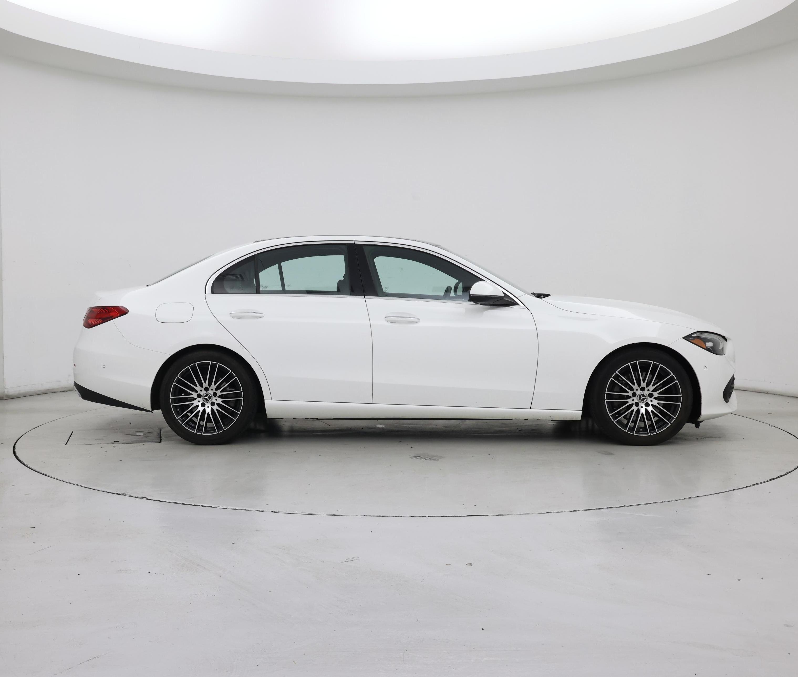 Thumbnail: 2024 Mercedes-Benz C-Class - 7