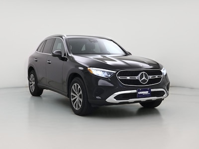 2024 Mercedes-Benz GLC300