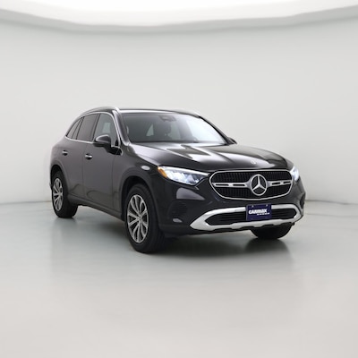 2024 Mercedes-Benz GLC300