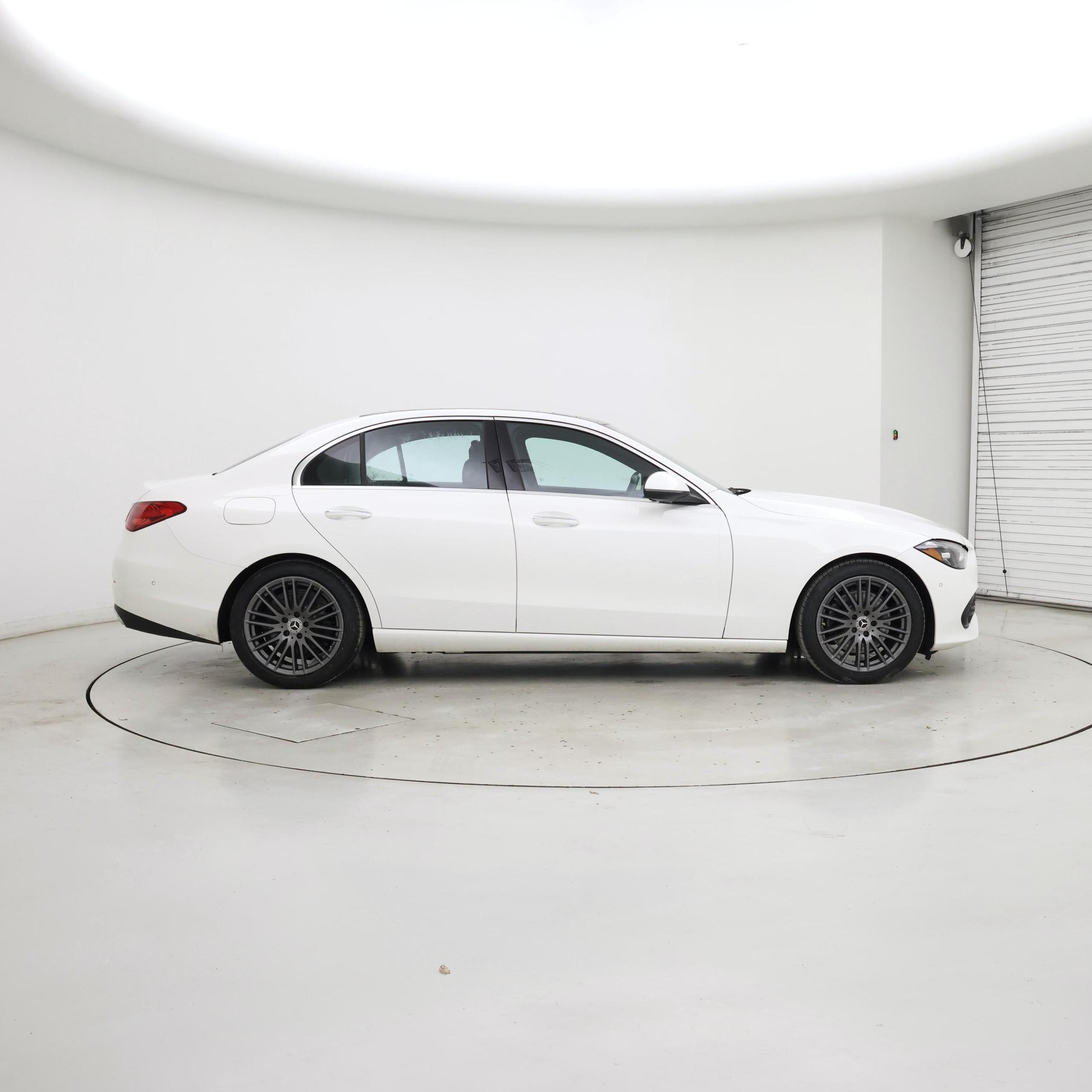 Thumbnail: 2024 Mercedes-Benz C-Class - 7