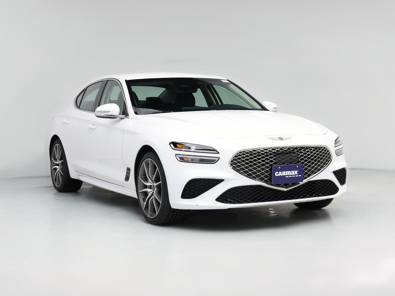 2025 GENESIS G70