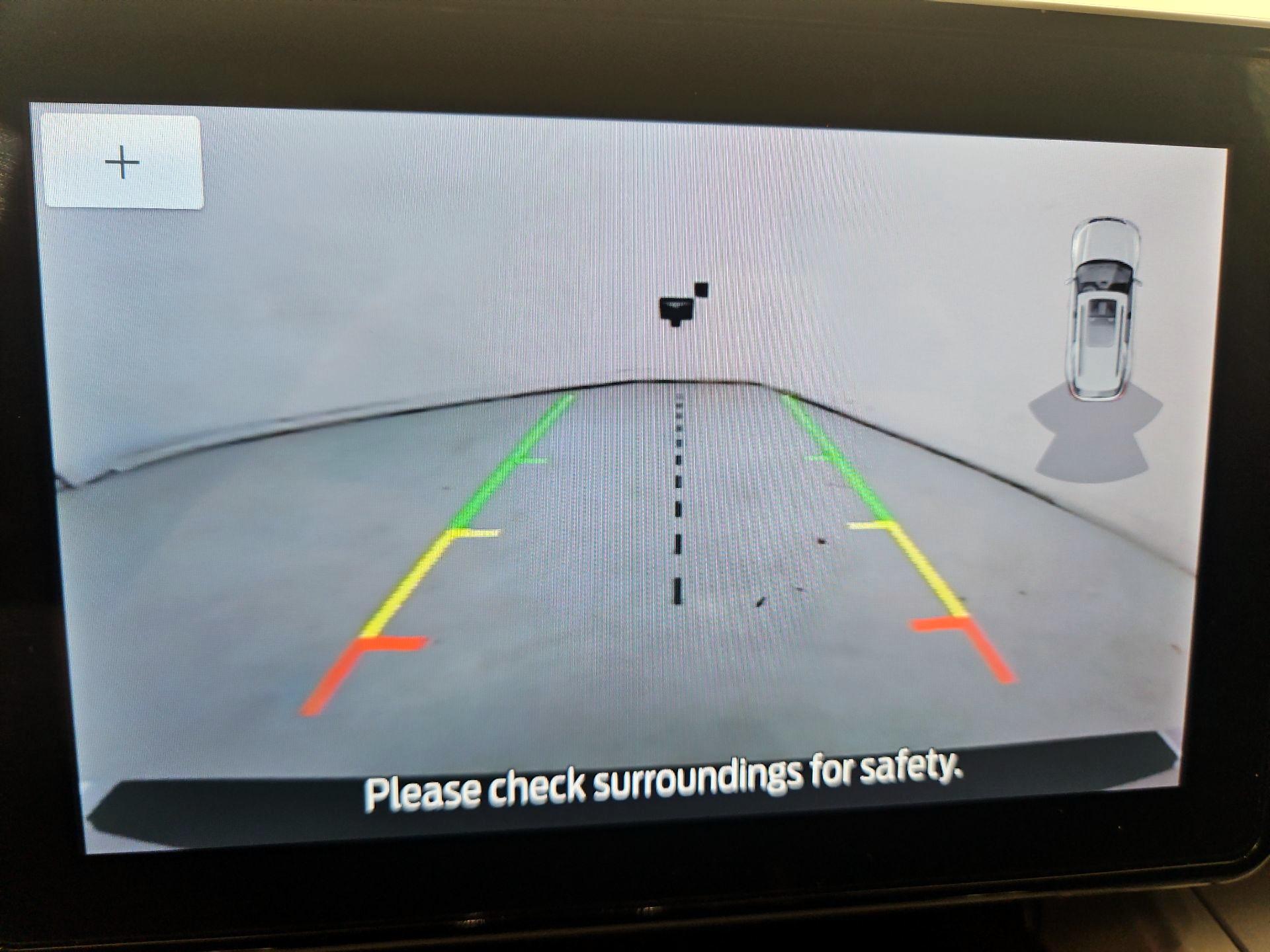 Thumbnail: 2024 Ford Explorer - 14