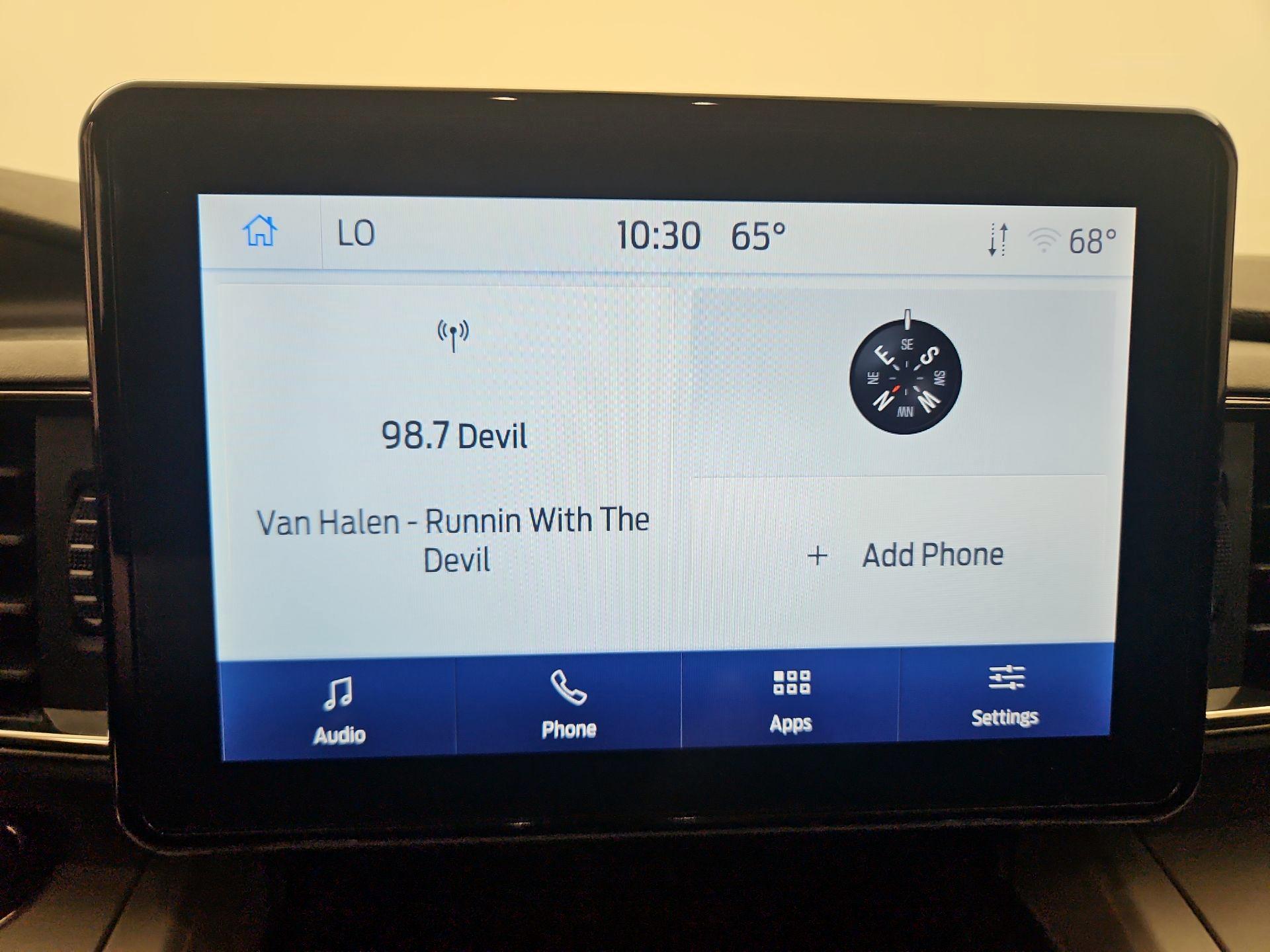 Thumbnail: 2024 Ford Explorer - 15