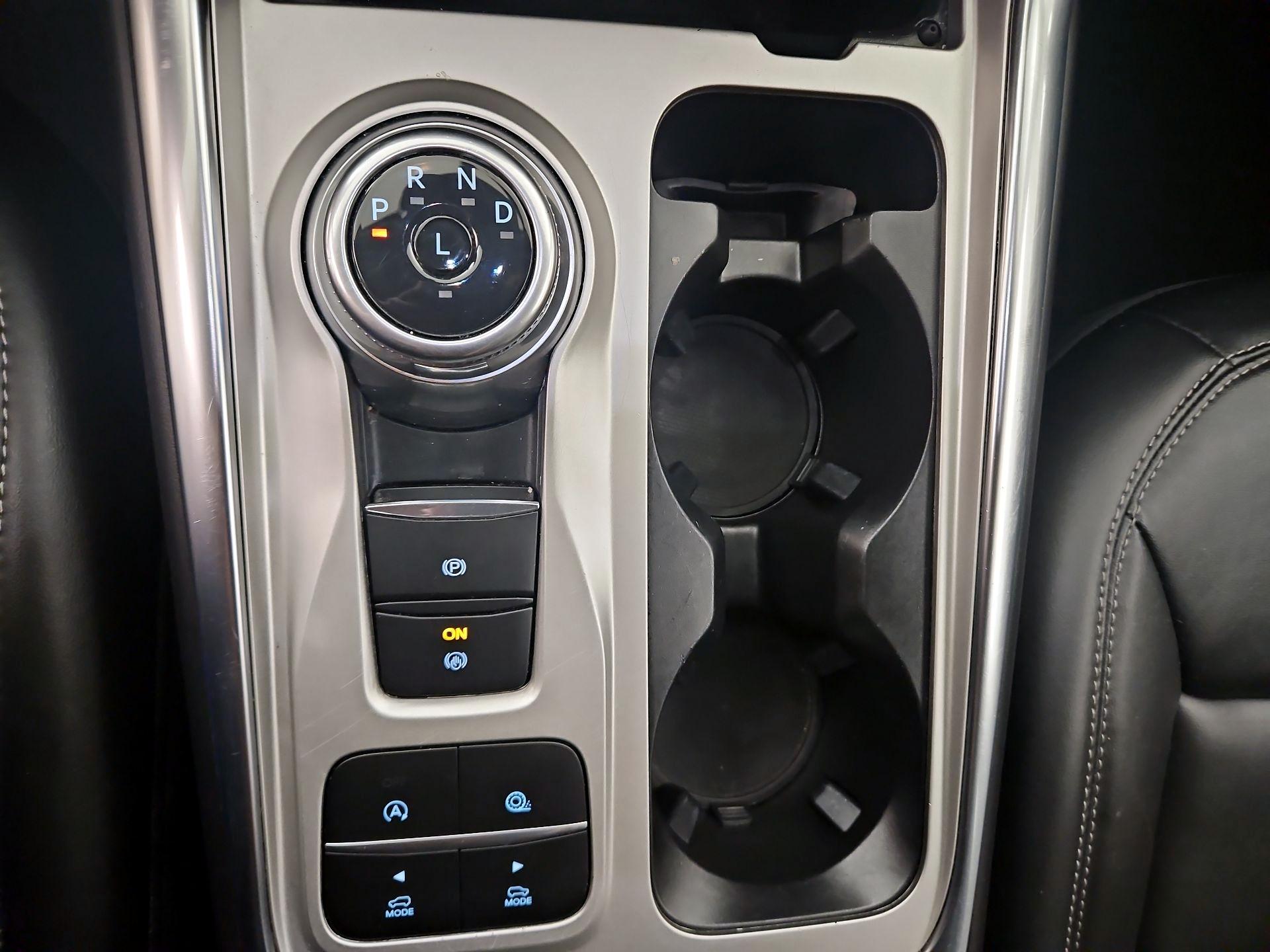 Thumbnail: 2024 Ford Explorer - 17