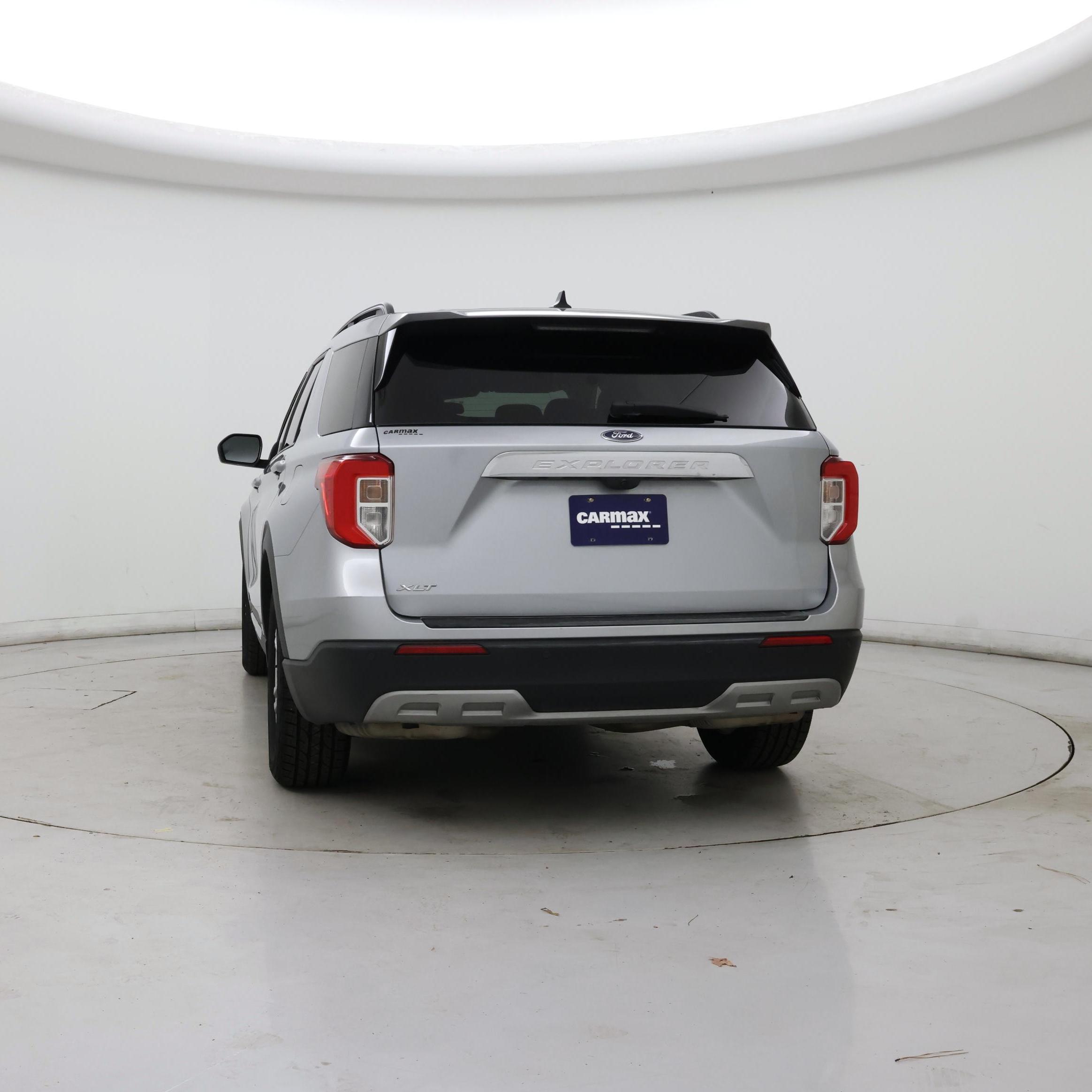 Thumbnail: 2024 Ford Explorer - 6