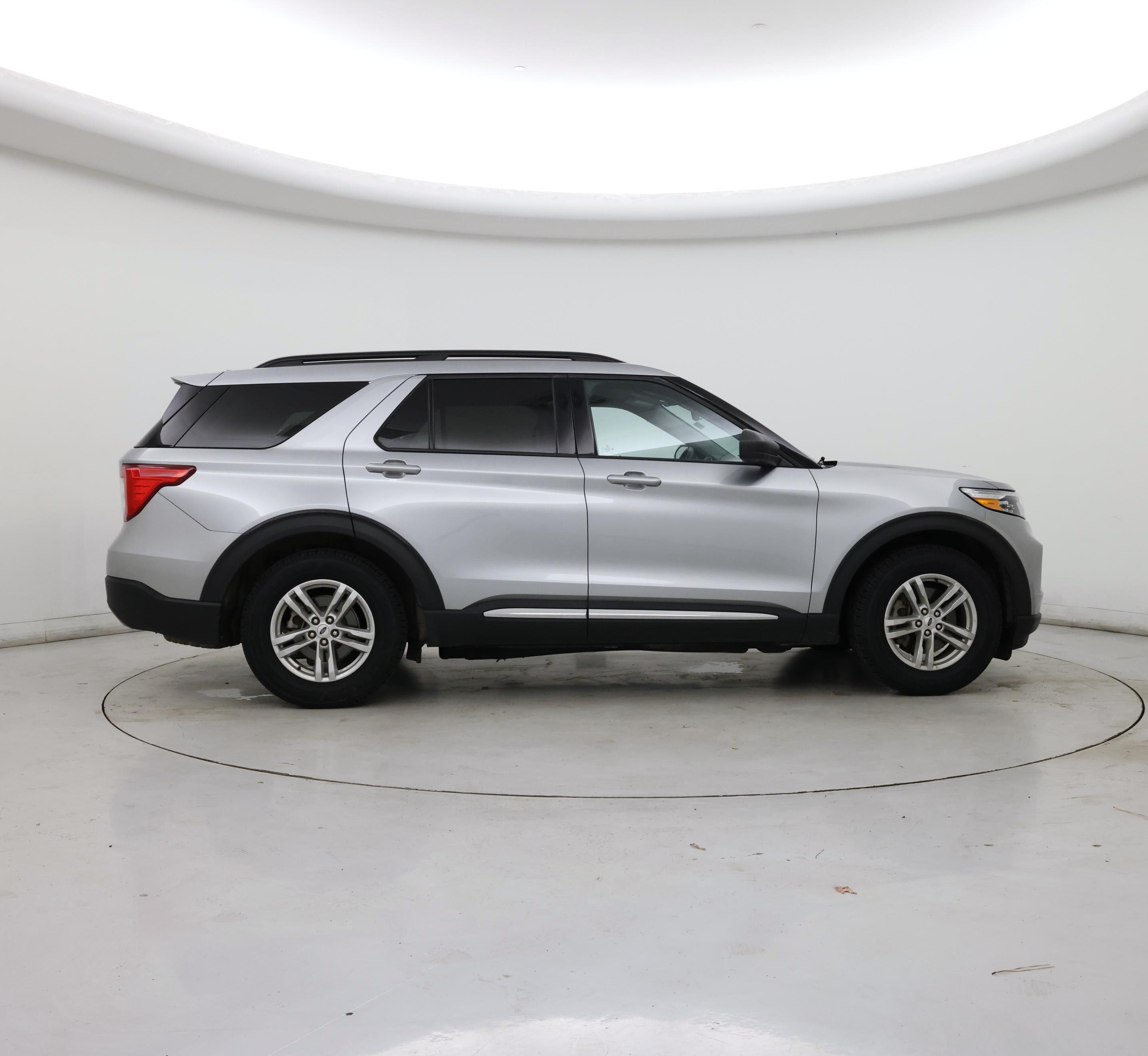 Thumbnail: 2024 Ford Explorer - 7