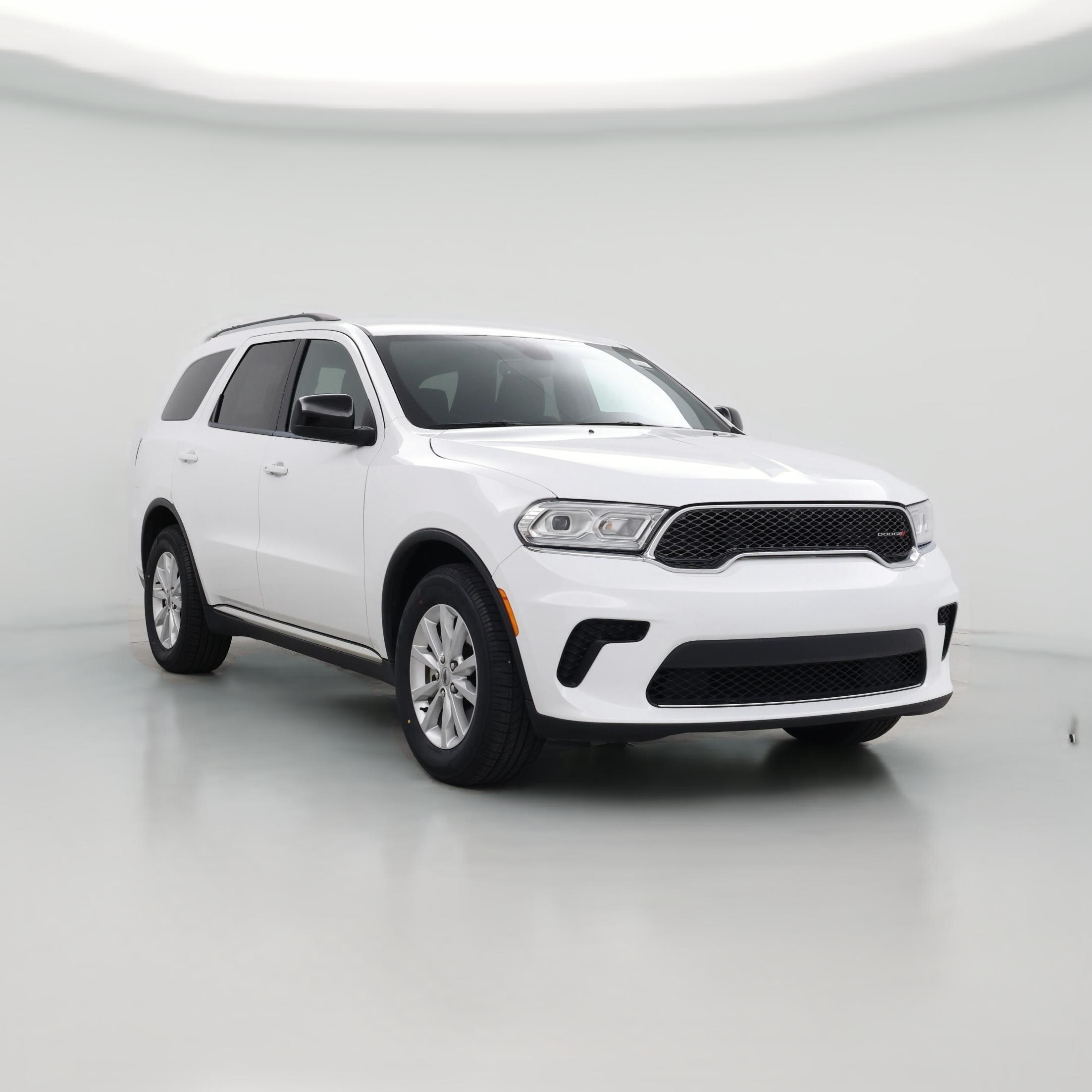 Thumbnail: 2023 Dodge Durango - 1
