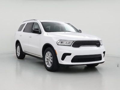 2023 Dodge Durango SXT