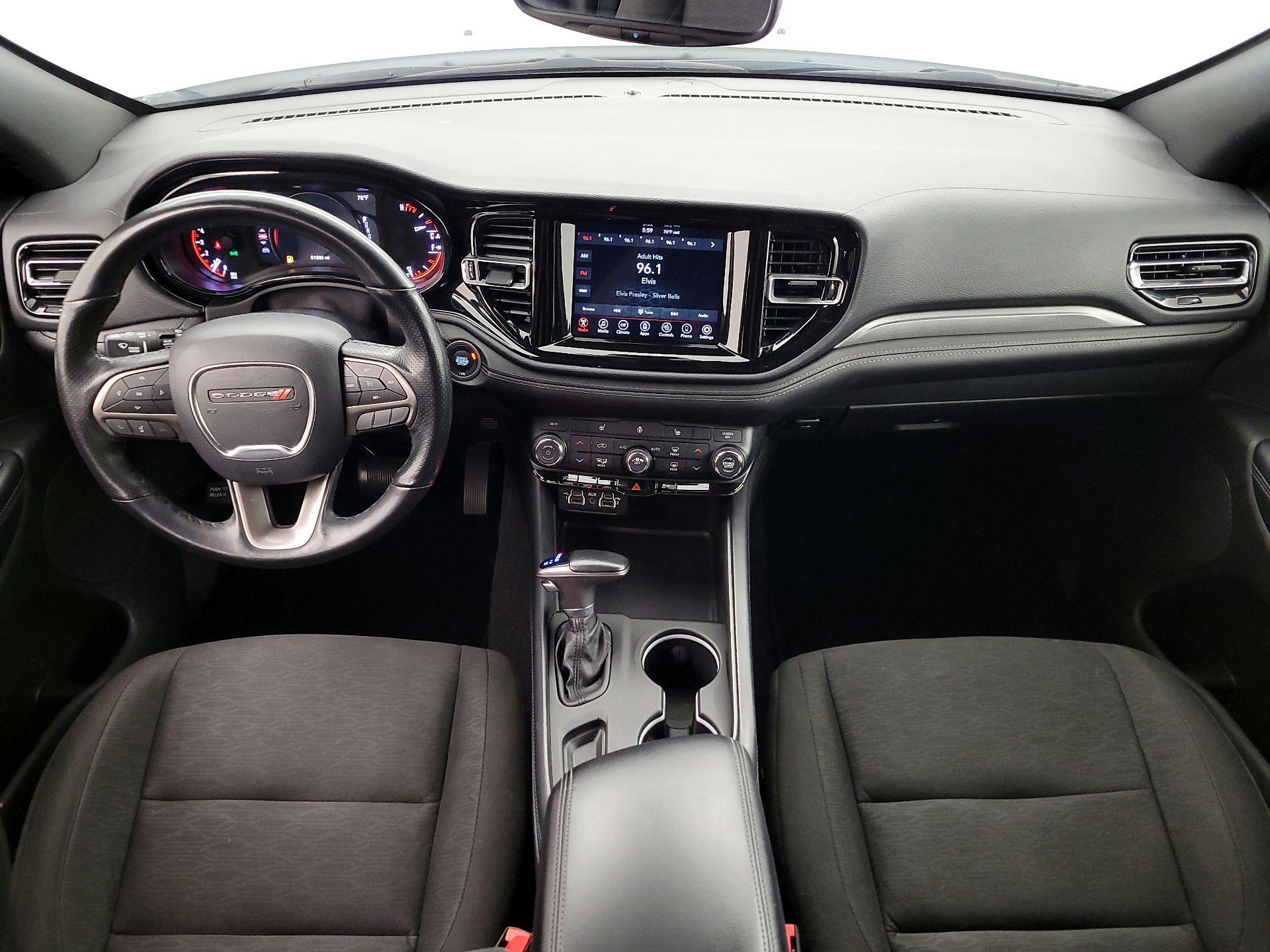 Thumbnail: 2023 Dodge Durango - 9