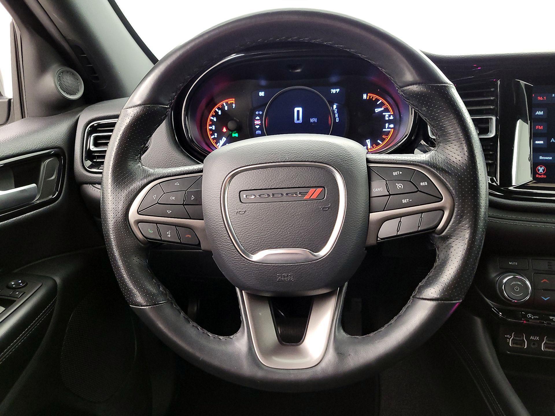 Thumbnail: 2023 Dodge Durango - 10