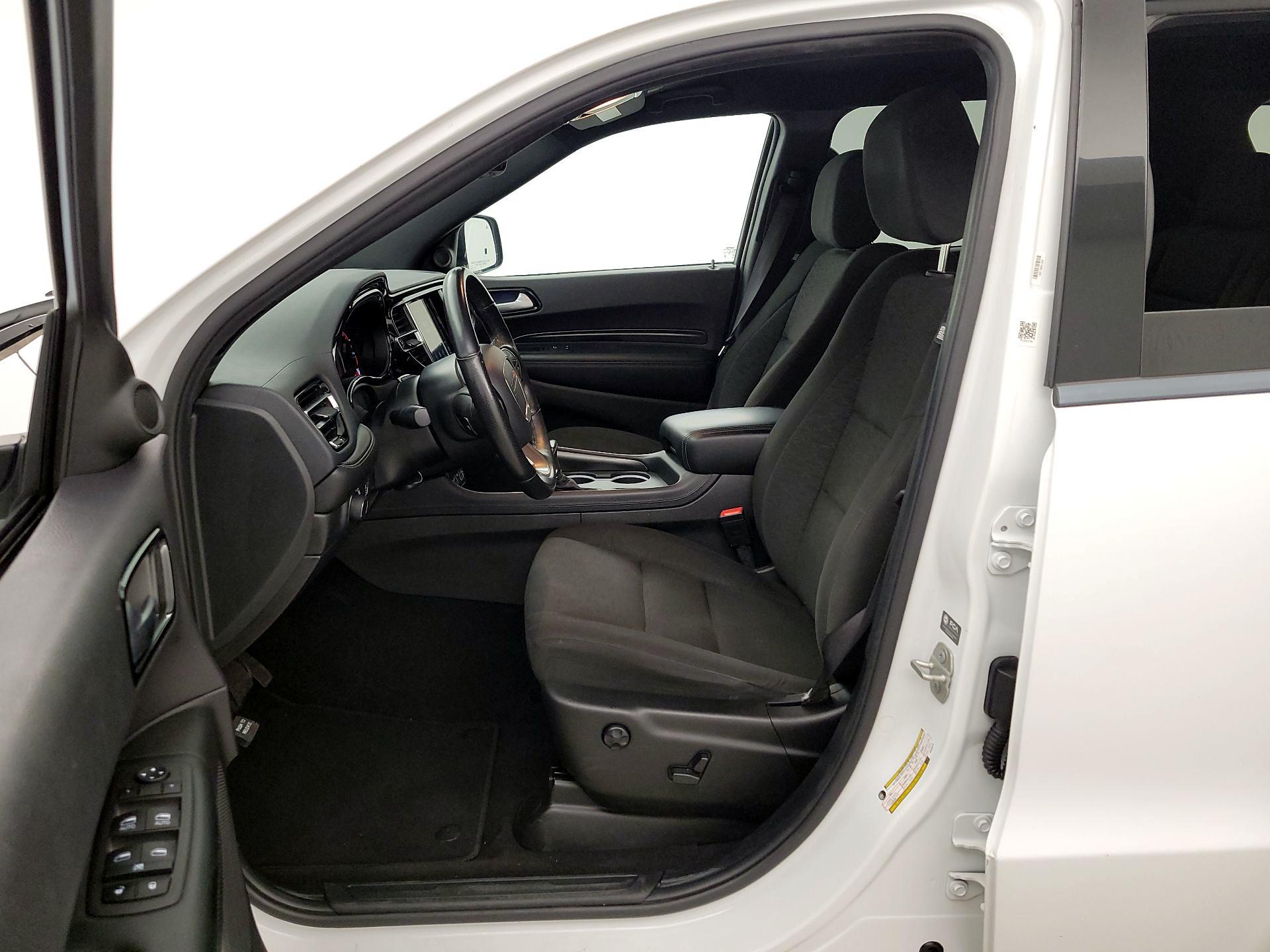 Thumbnail: 2023 Dodge Durango - 11