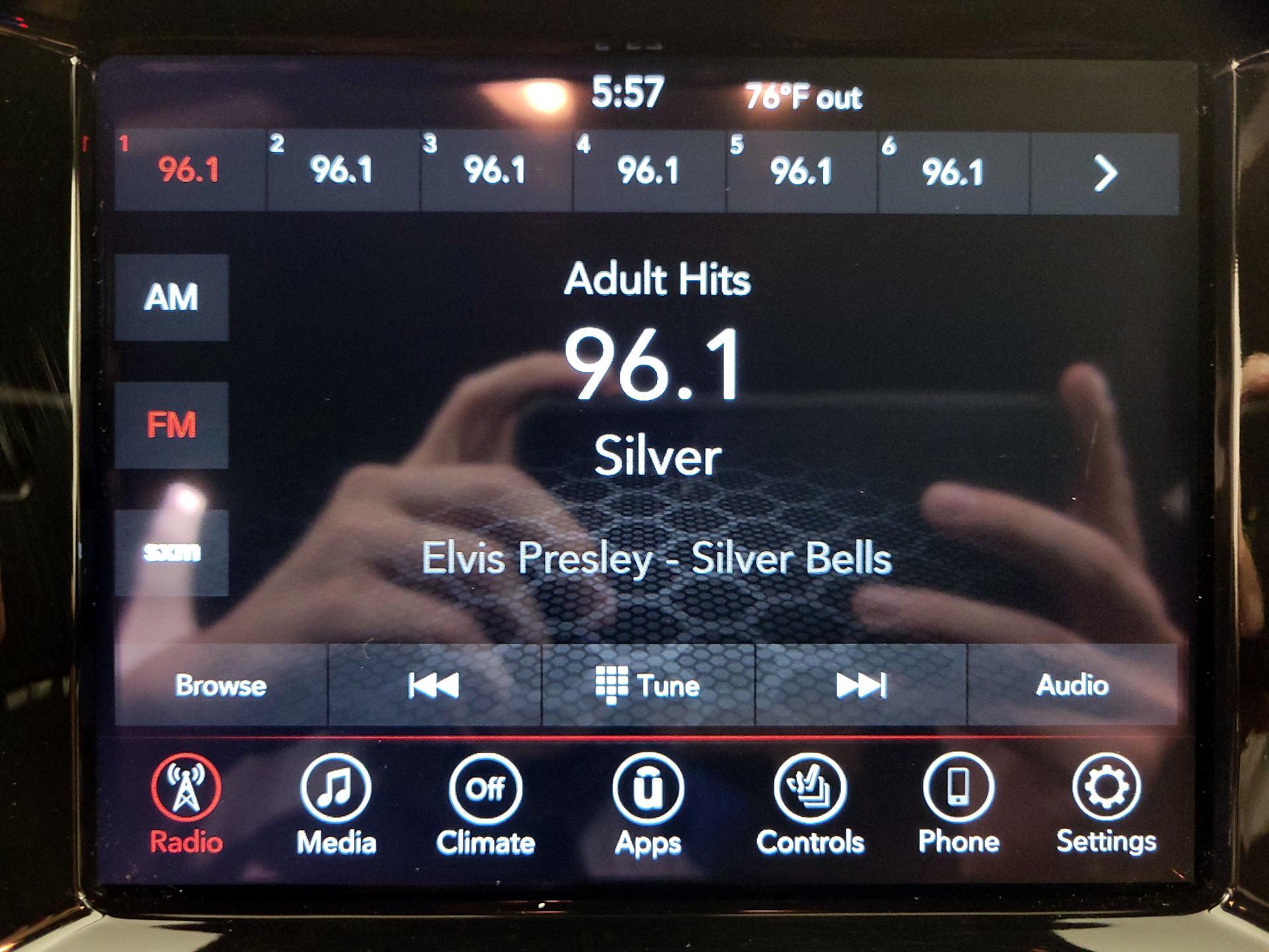 Thumbnail: 2023 Dodge Durango - 15