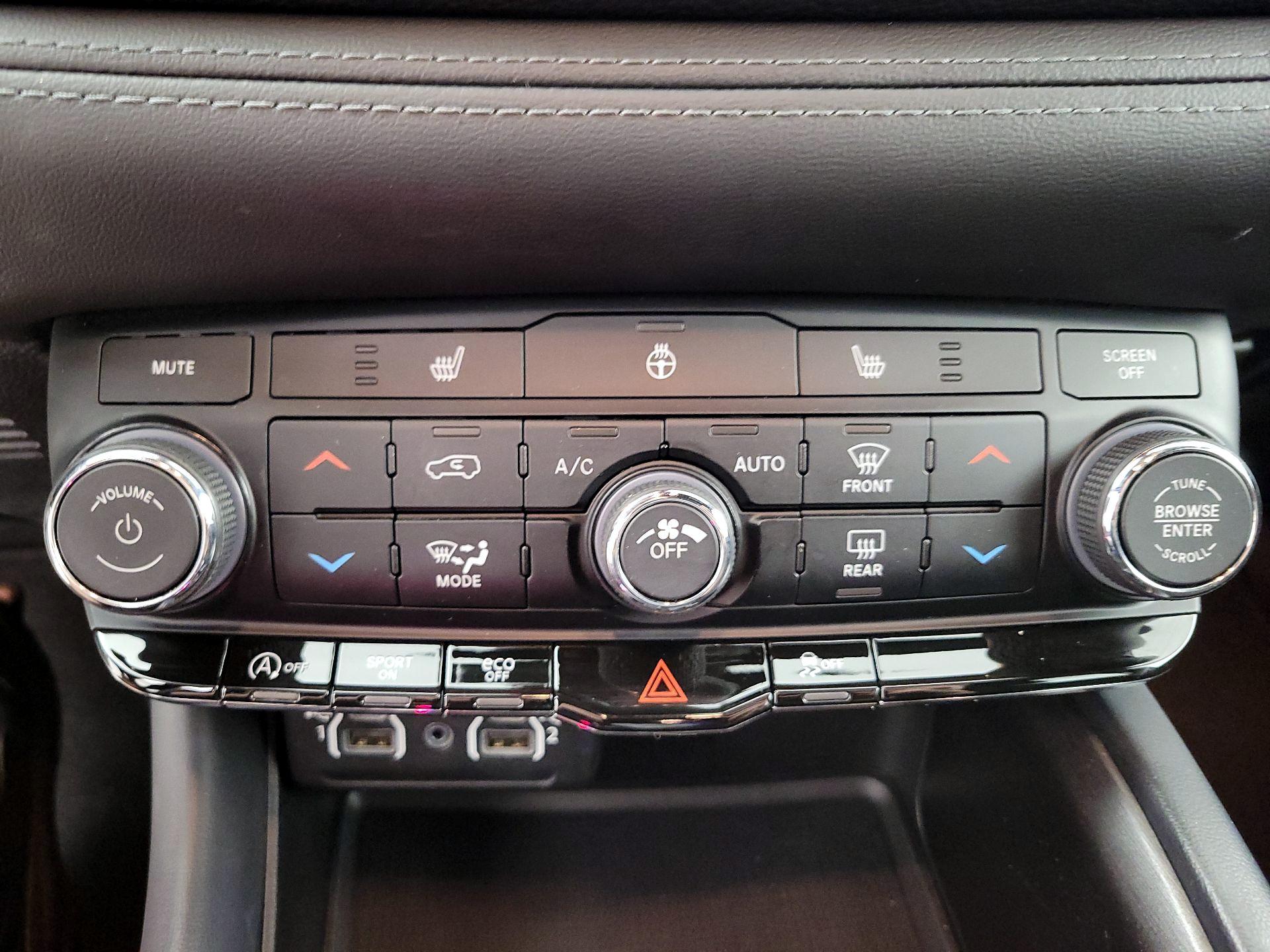 Thumbnail: 2023 Dodge Durango - 16