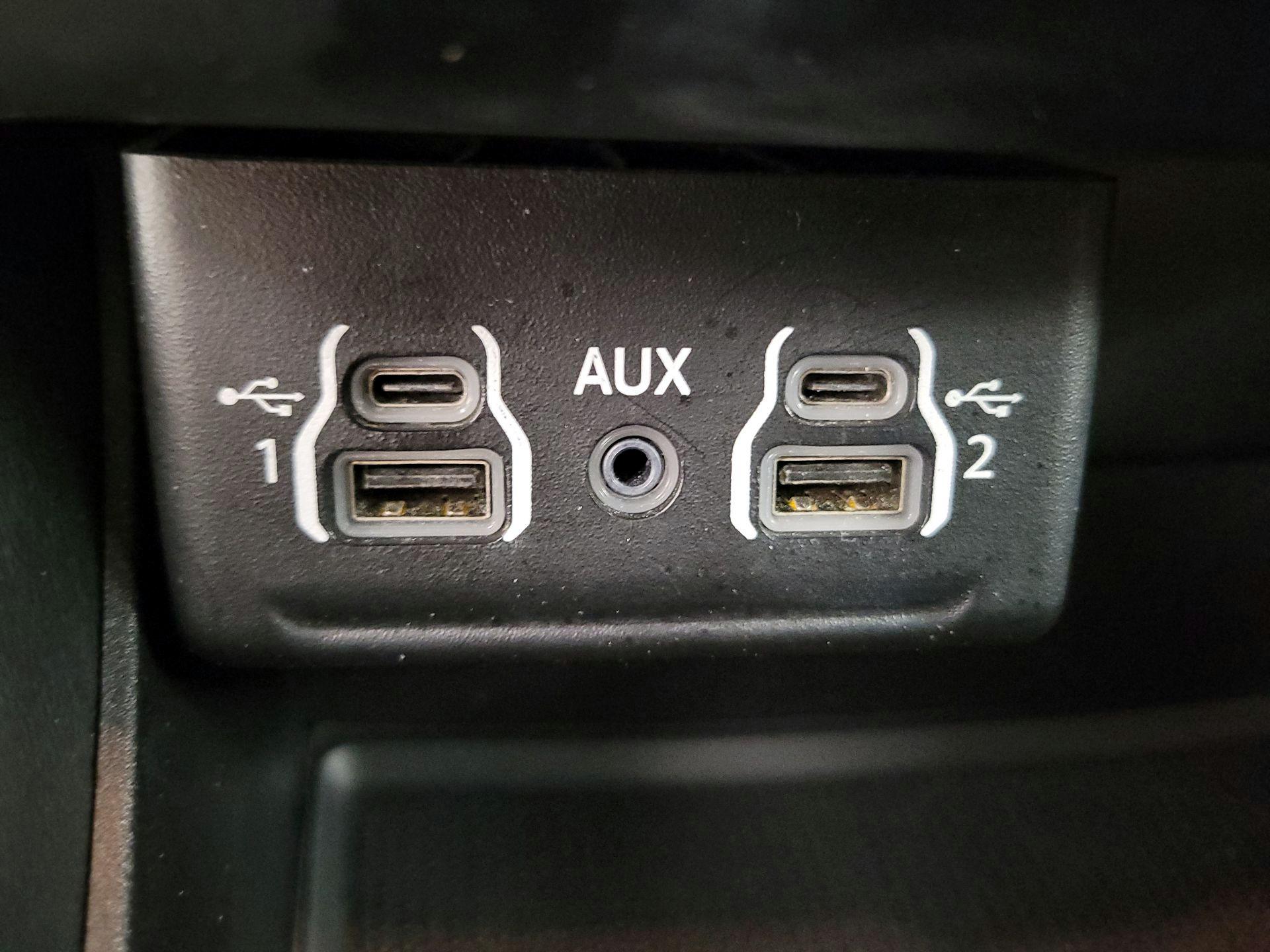 Thumbnail: 2023 Dodge Durango - 18