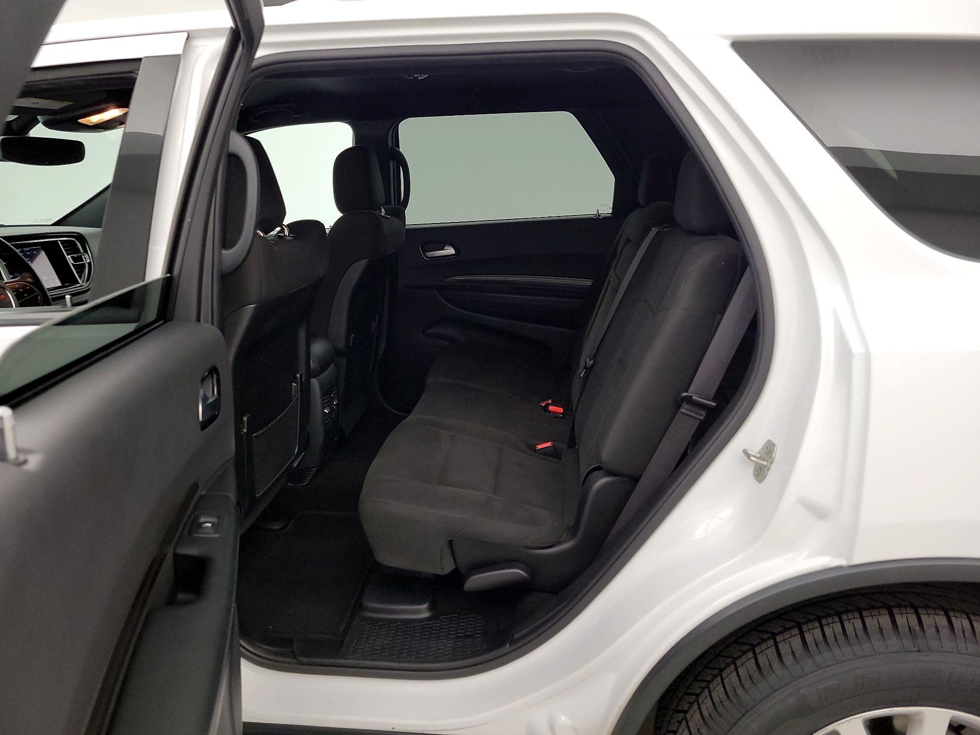 Thumbnail: 2023 Dodge Durango - 19